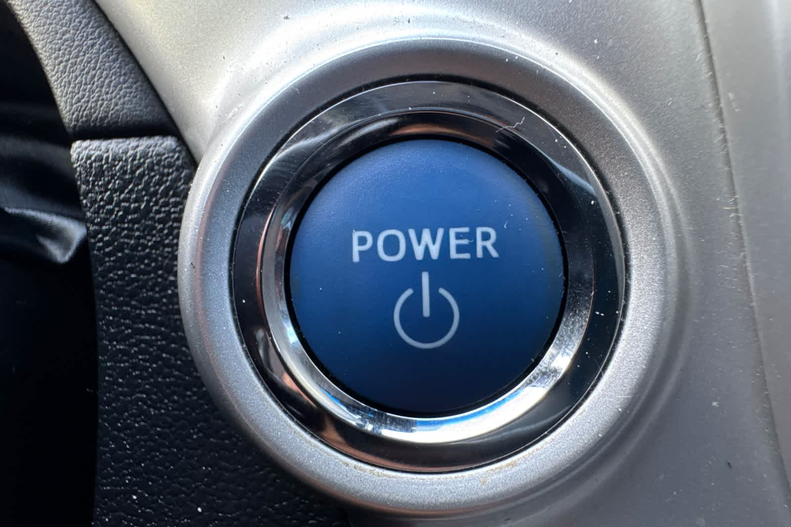 Thumbnail: 2018 Toyota Mirai - 24