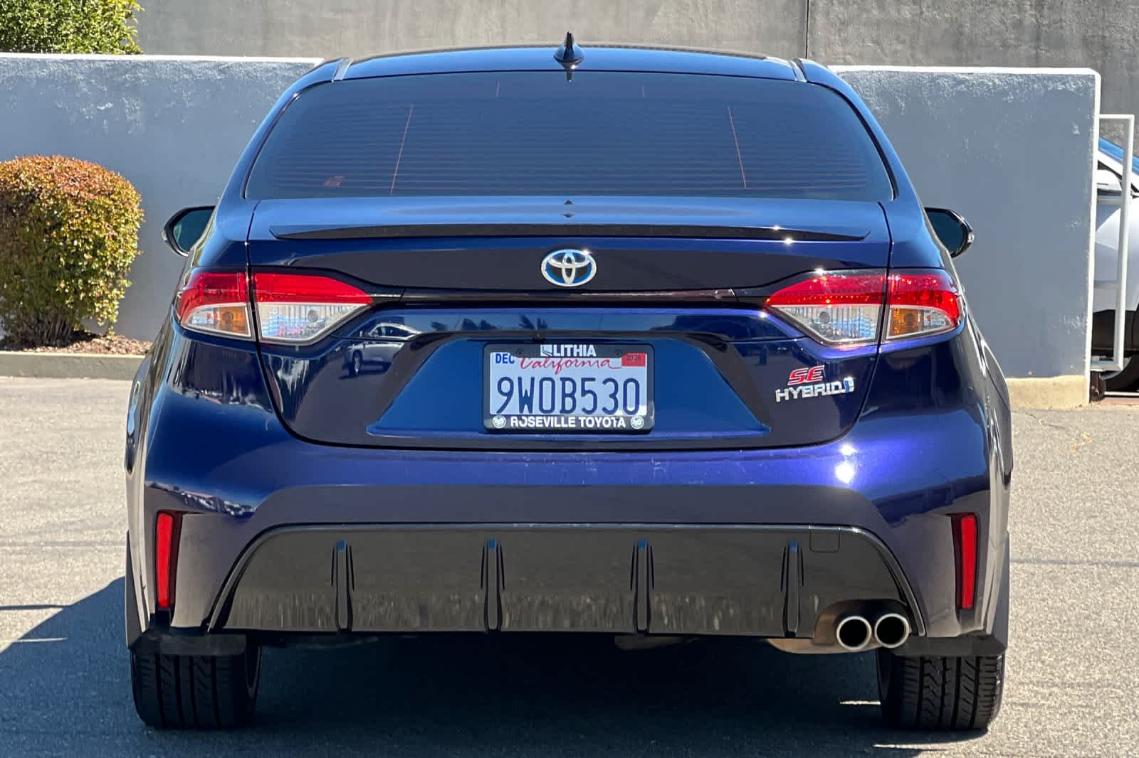 Thumbnail: 2024 Toyota Corolla - 8