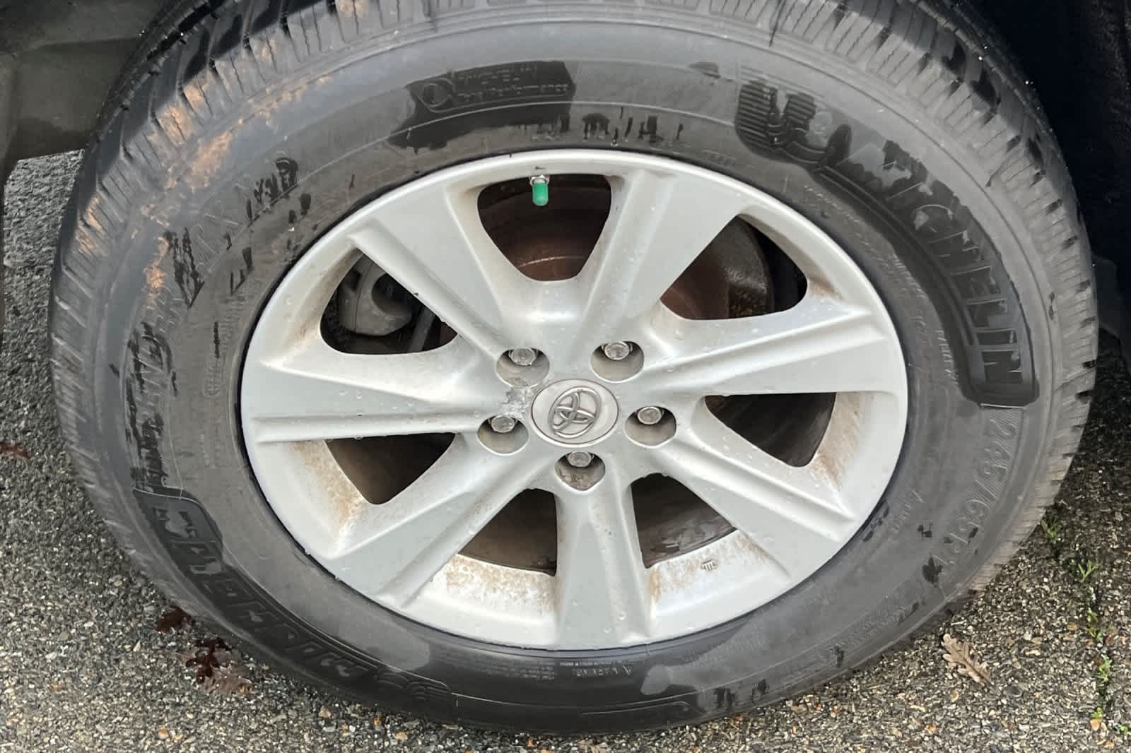 Thumbnail: 2011 Toyota Highlander - 13