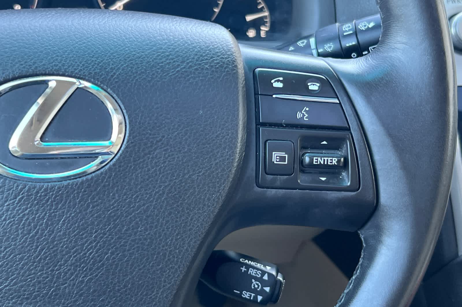 Thumbnail: 2010 Lexus RX - 26