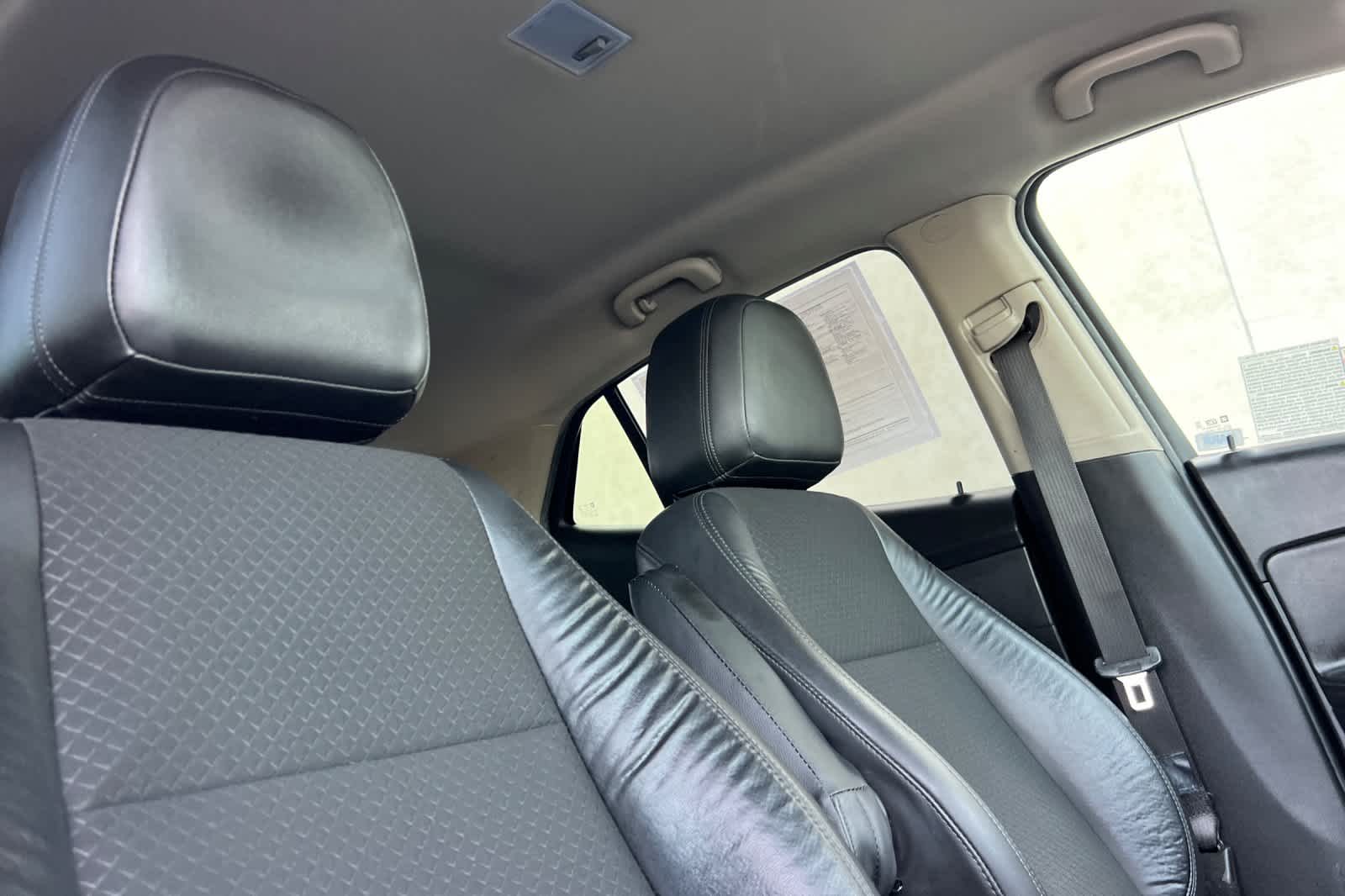 Thumbnail: 2017 Buick Encore - 17