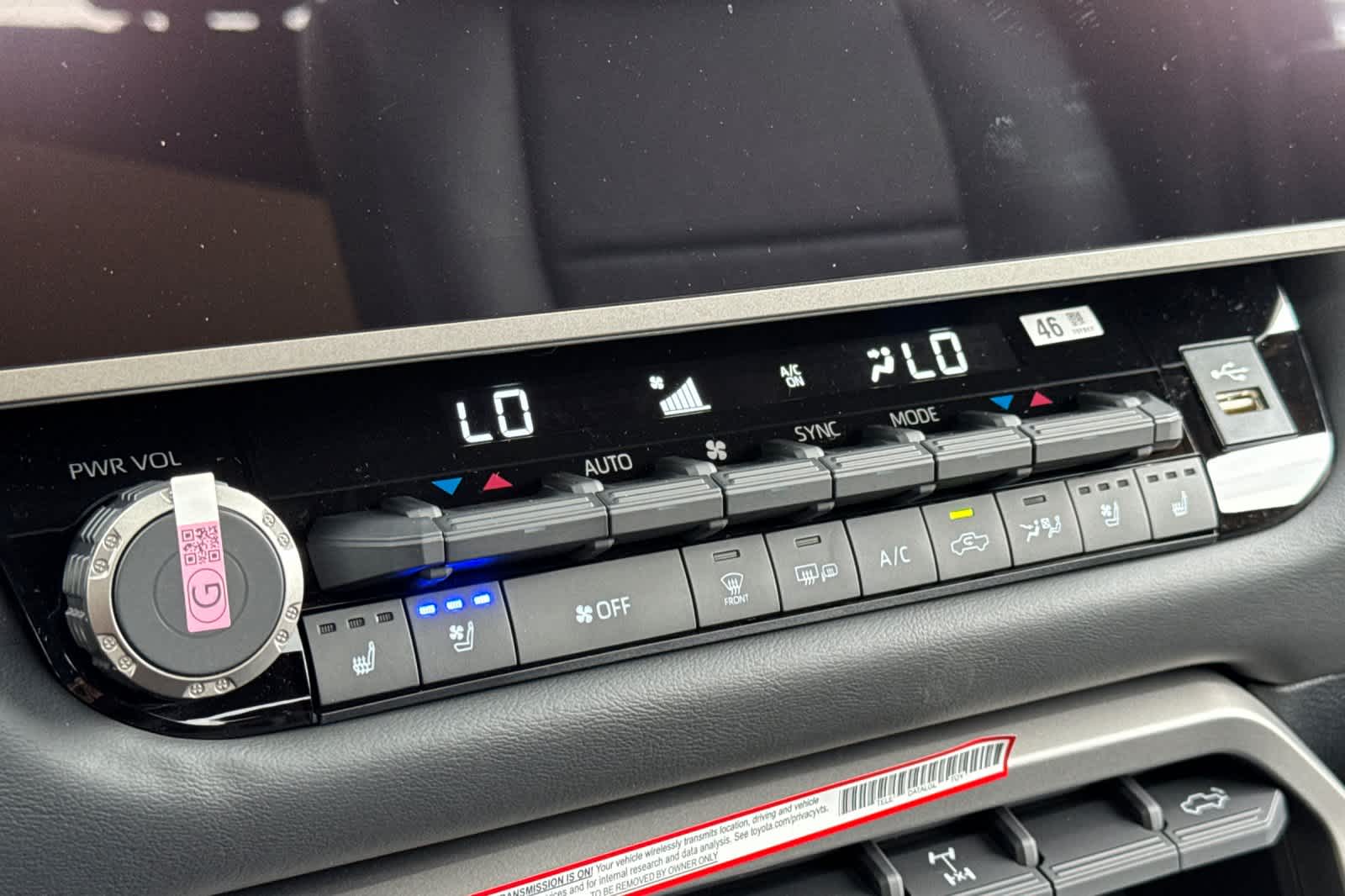 Thumbnail: 2026 Toyota Tundra - 21