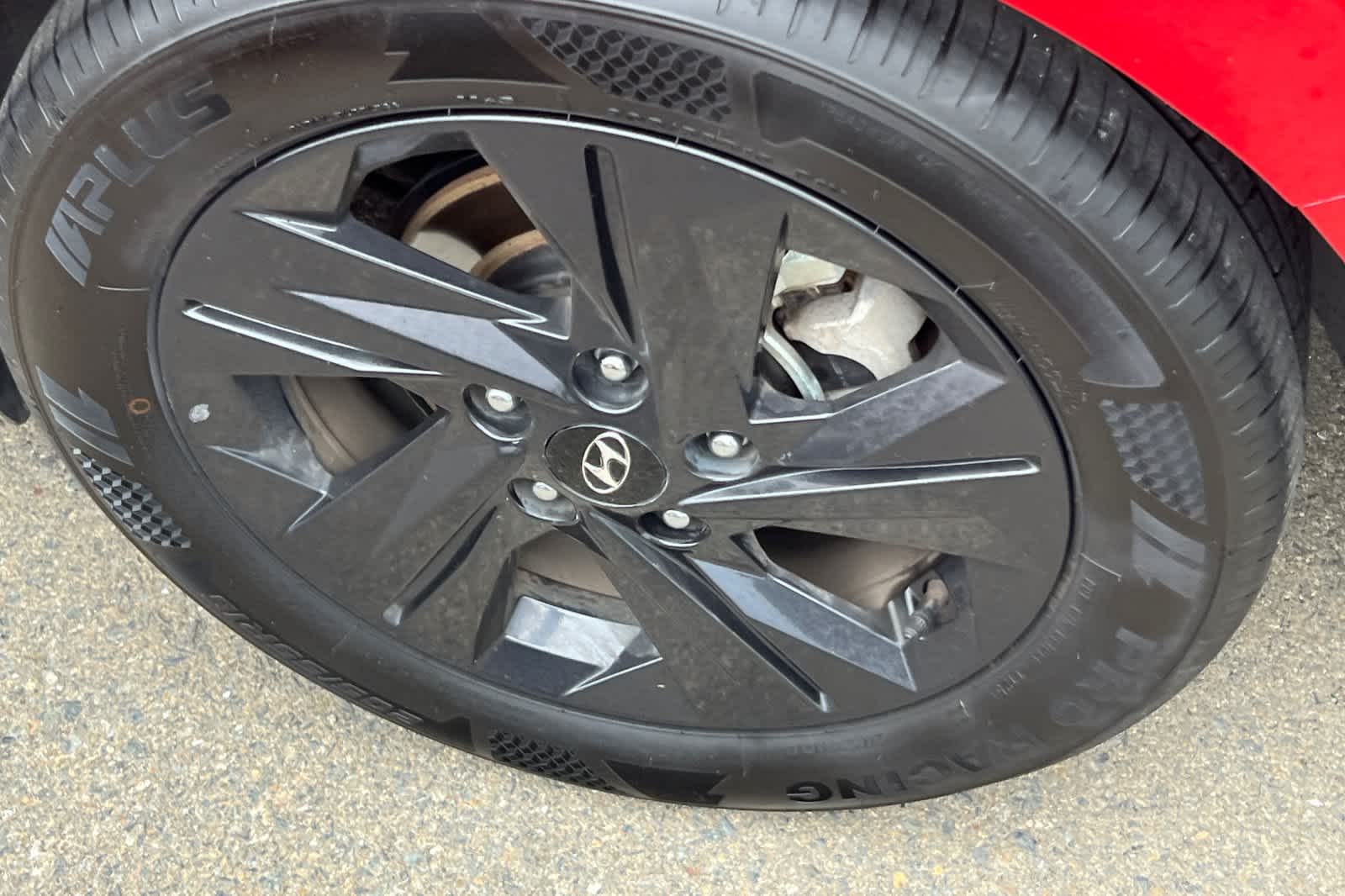 Thumbnail: 2021 Hyundai Elantra - 17