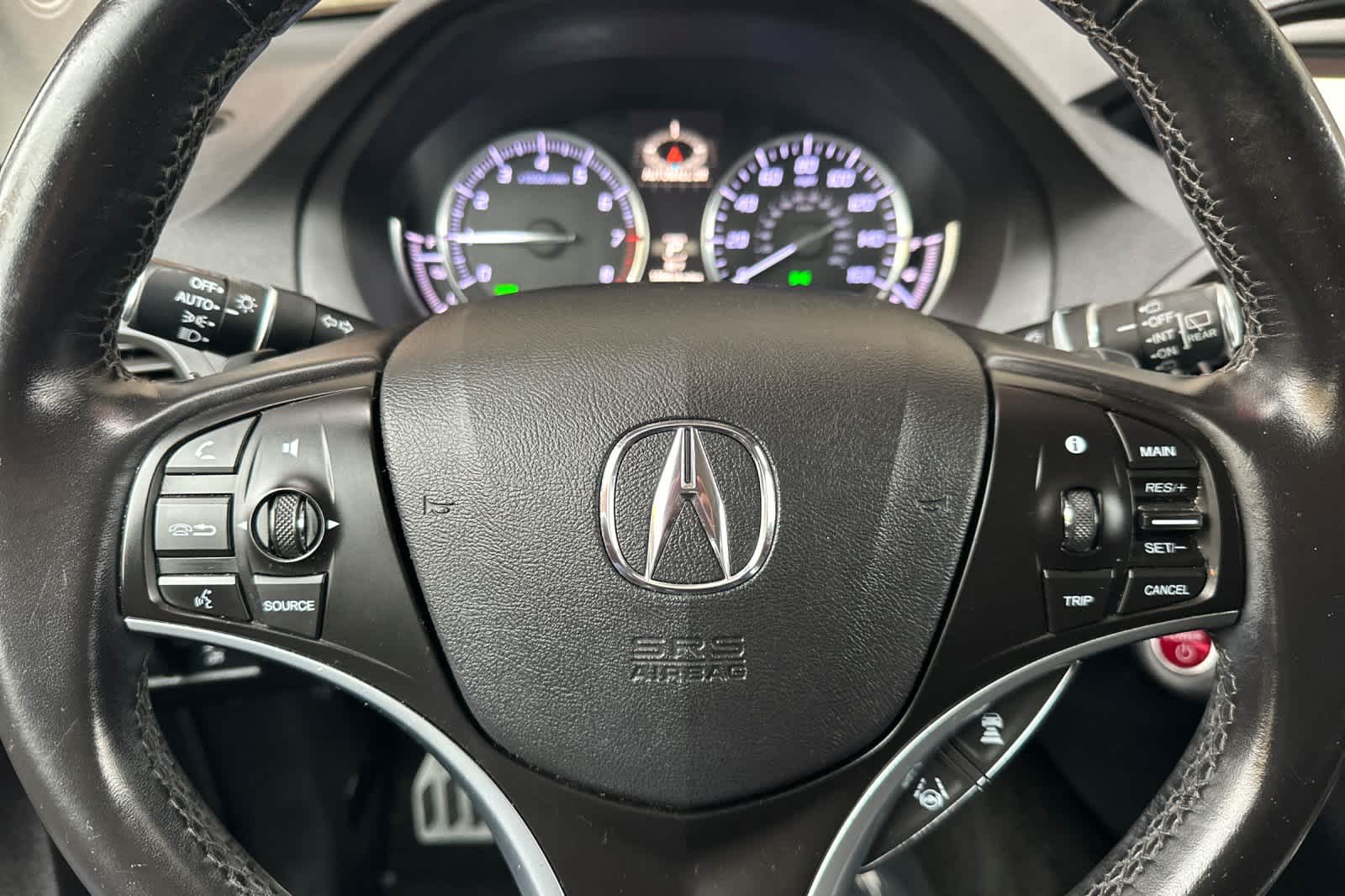 Thumbnail: 2019 Acura MDX - 27