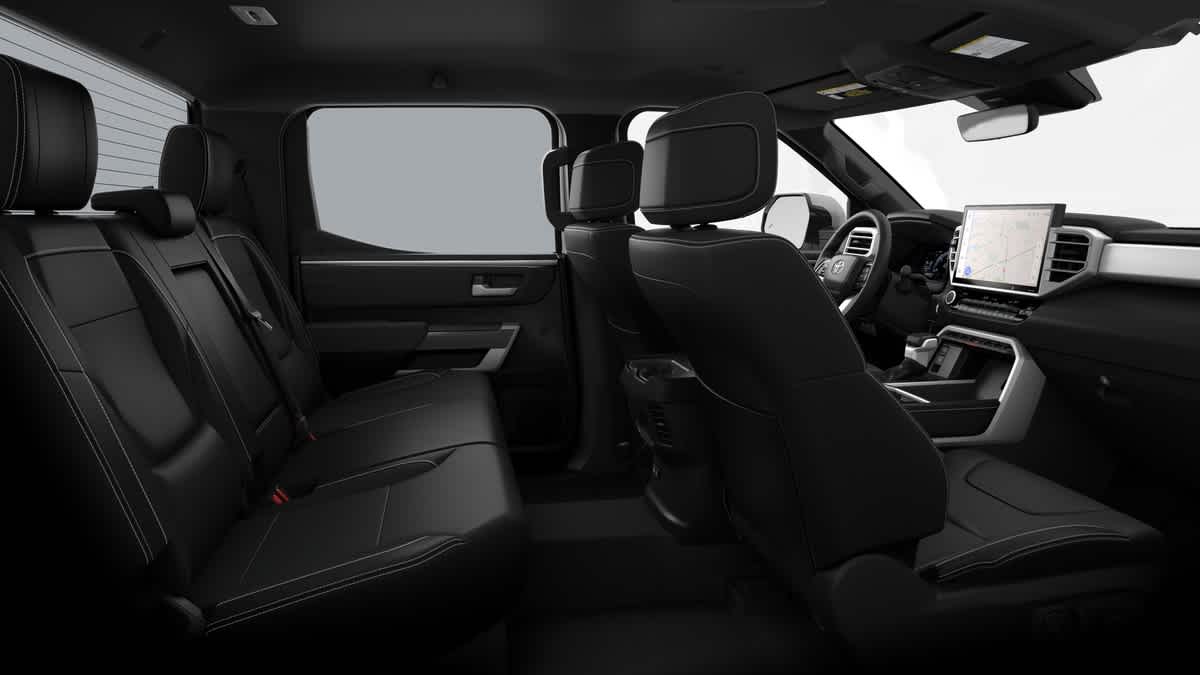 Thumbnail: 2026 Toyota Tundra - 21