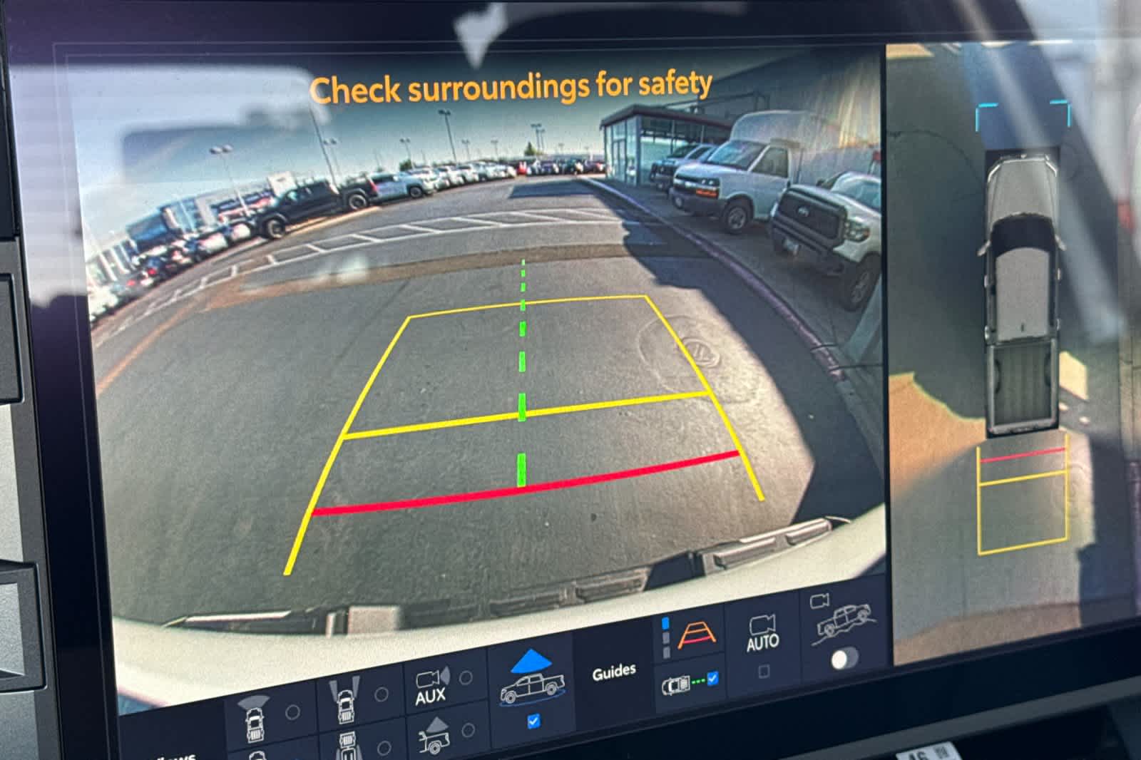 Thumbnail: 2026 Toyota Tundra - 20