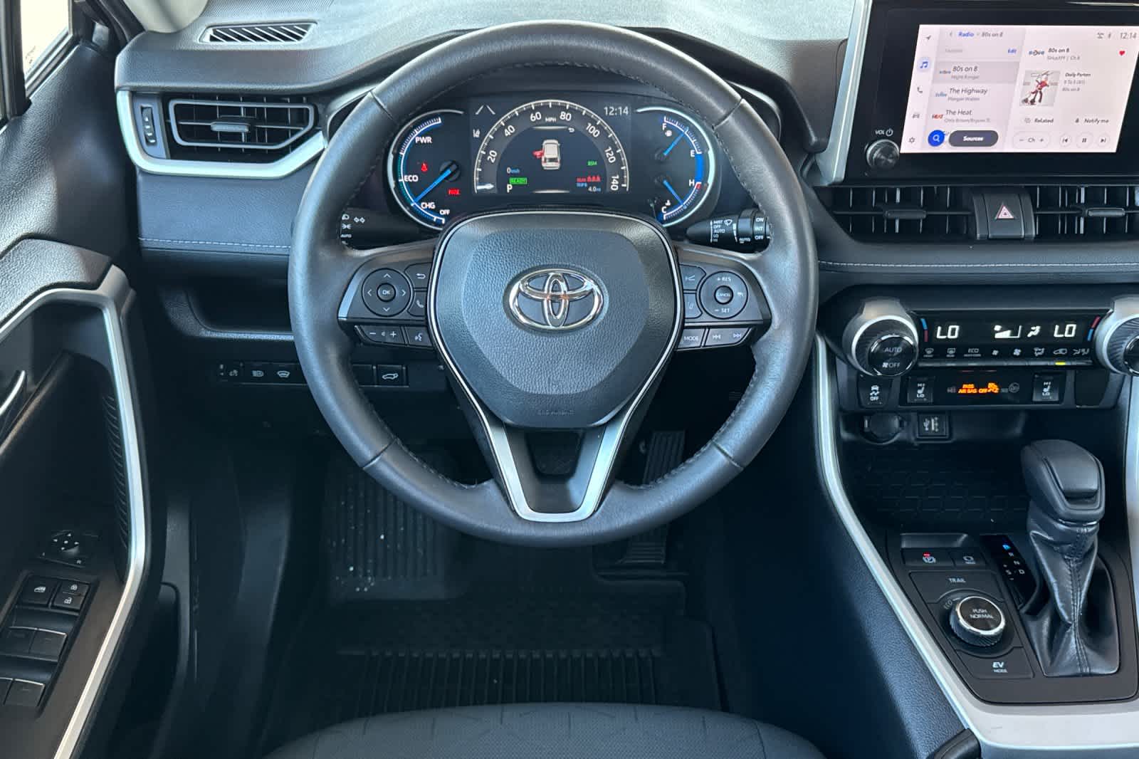 Thumbnail: 2024 Toyota RAV4 - 15