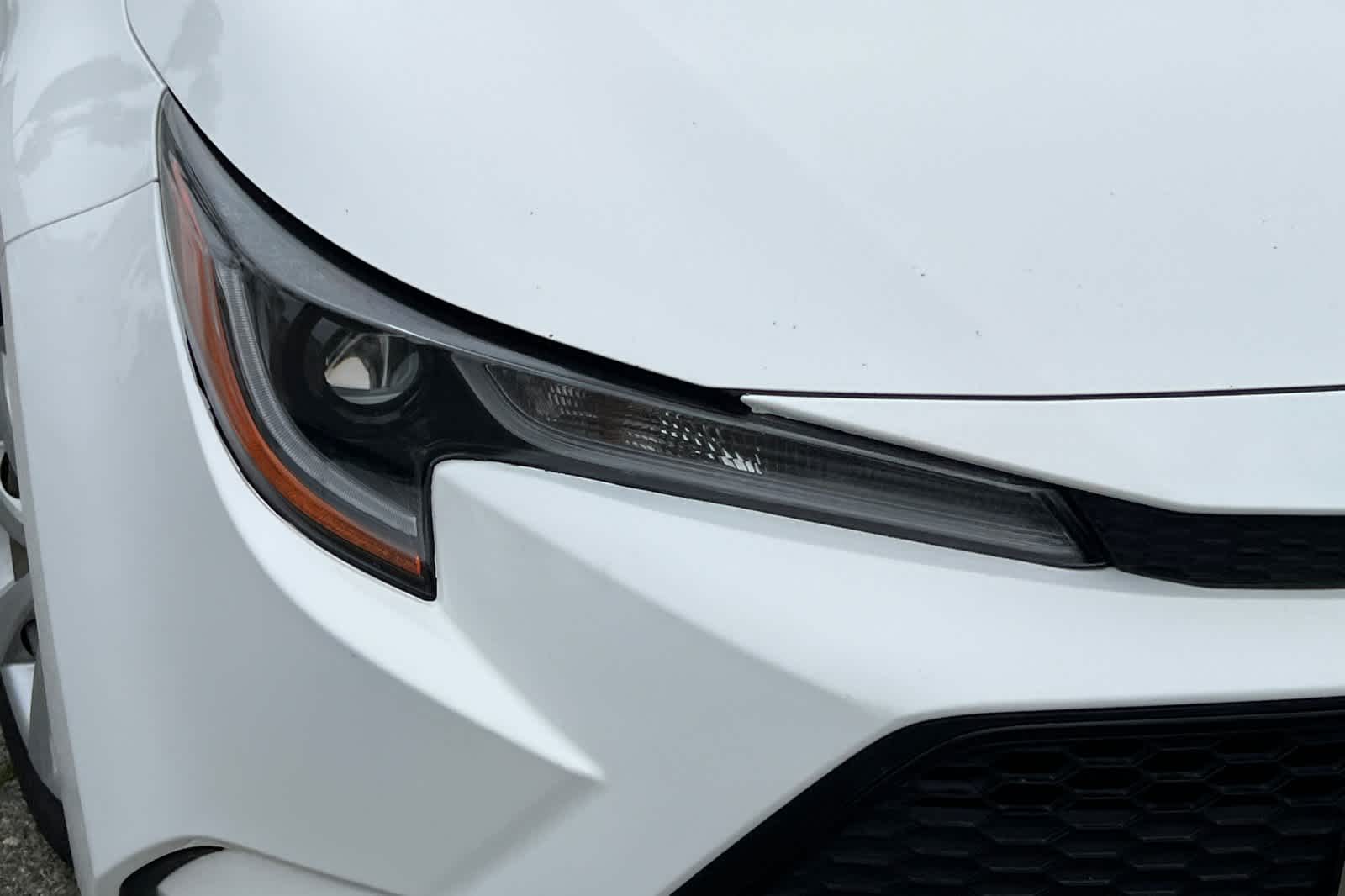 Thumbnail: 2022 Toyota Corolla - 8