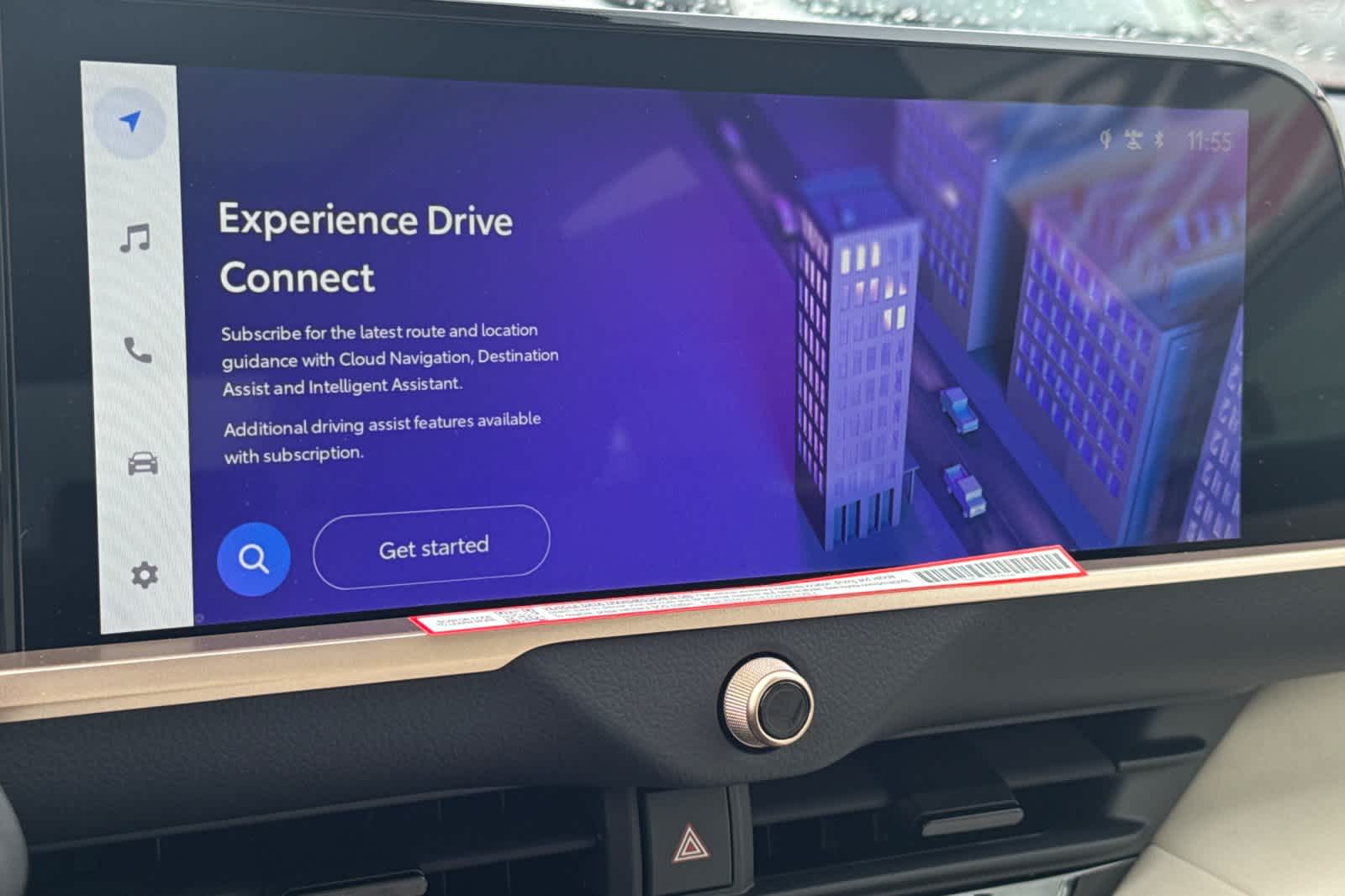 Thumbnail: 2026 Toyota Crown - 20