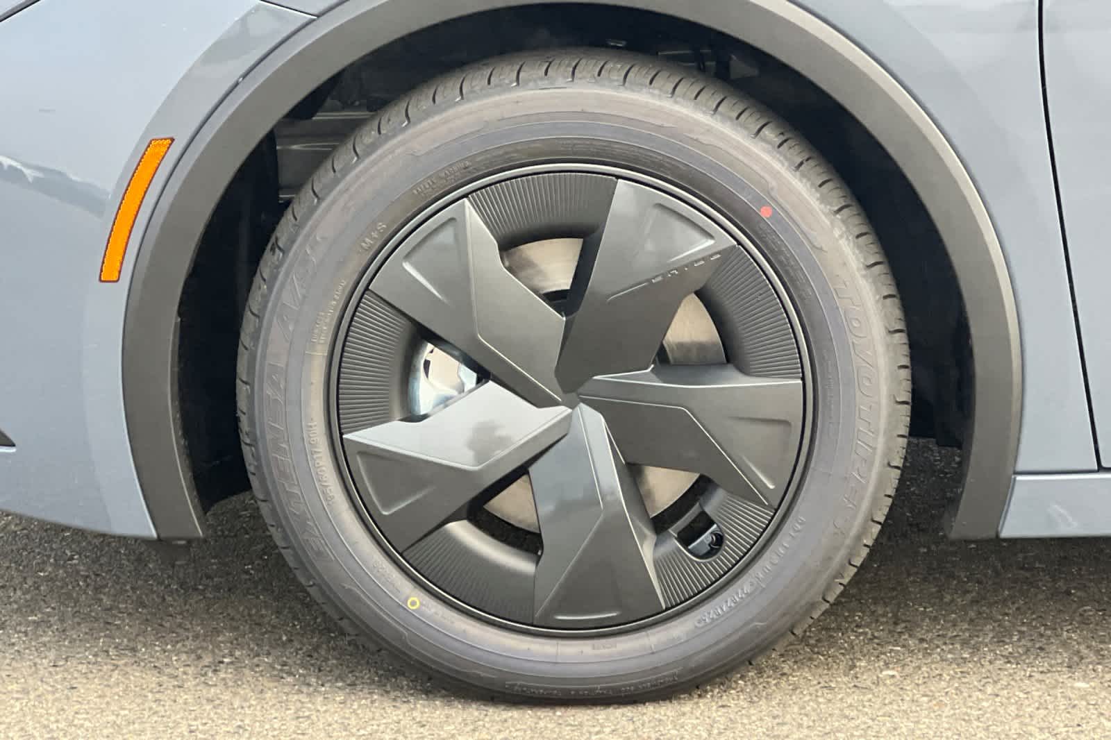 Thumbnail: 2026 Toyota Prius - 29