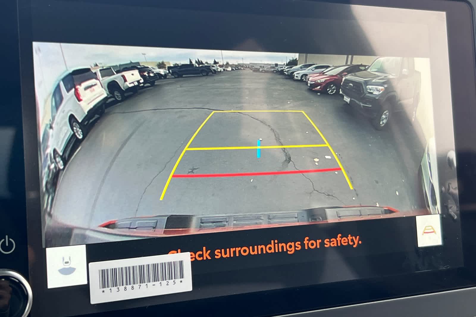 Thumbnail: 2025 Toyota Tacoma - 20