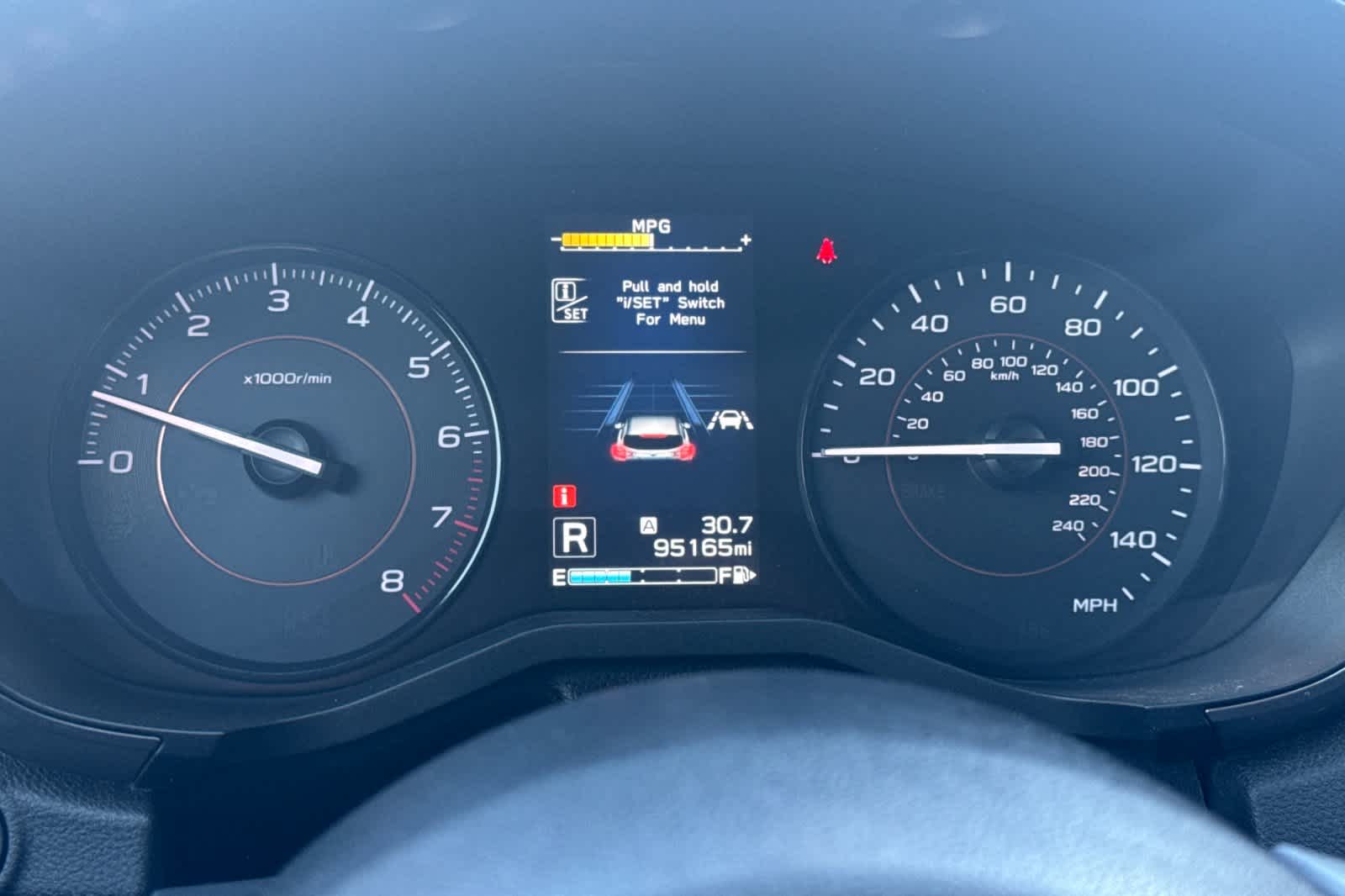 Thumbnail: 2019 Subaru Crosstrek - 26