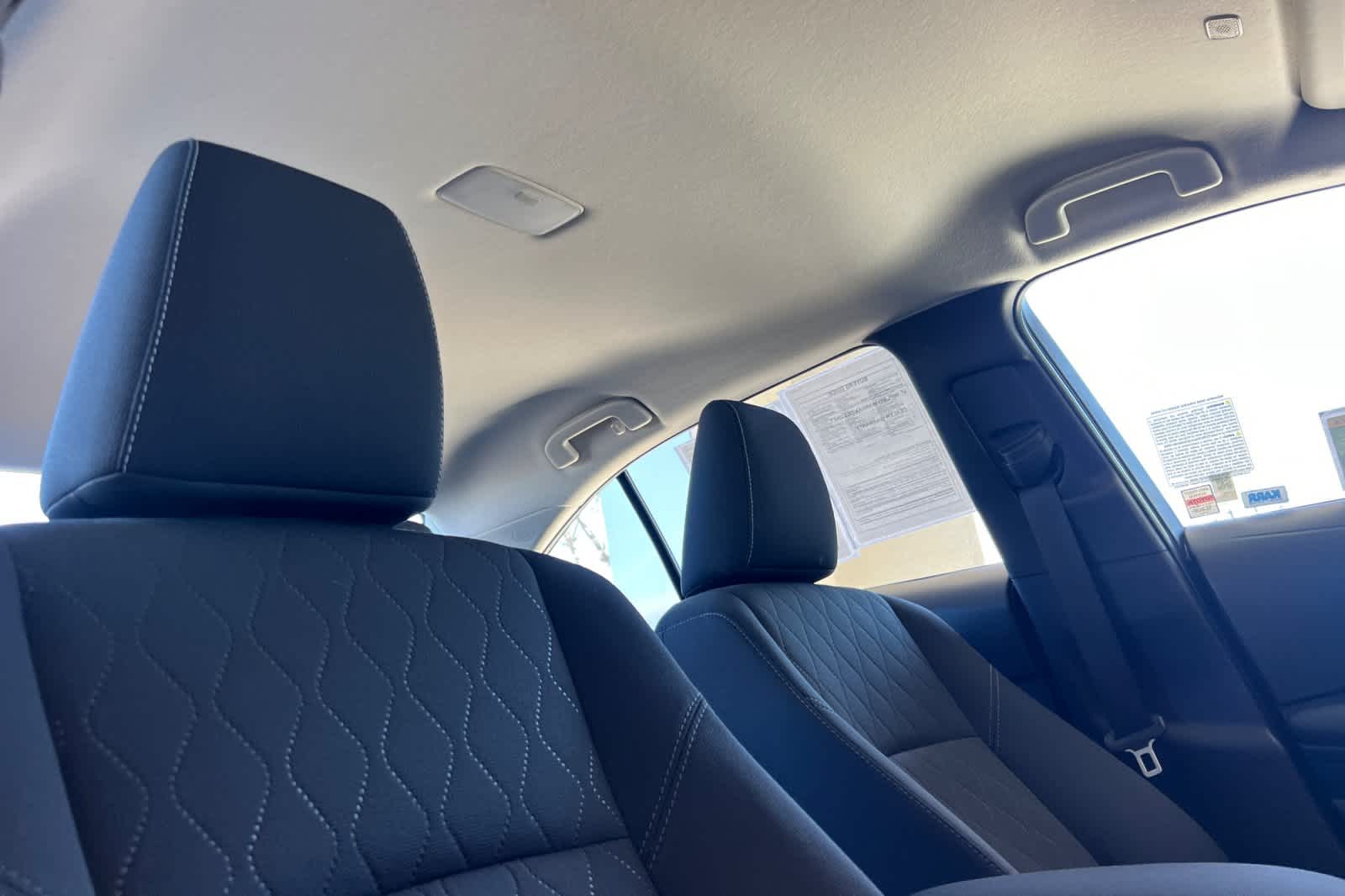 Thumbnail: 2025 Toyota Corolla - 16