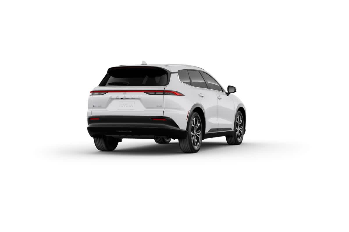 Thumbnail: 2025 Toyota Crown Signia - 9