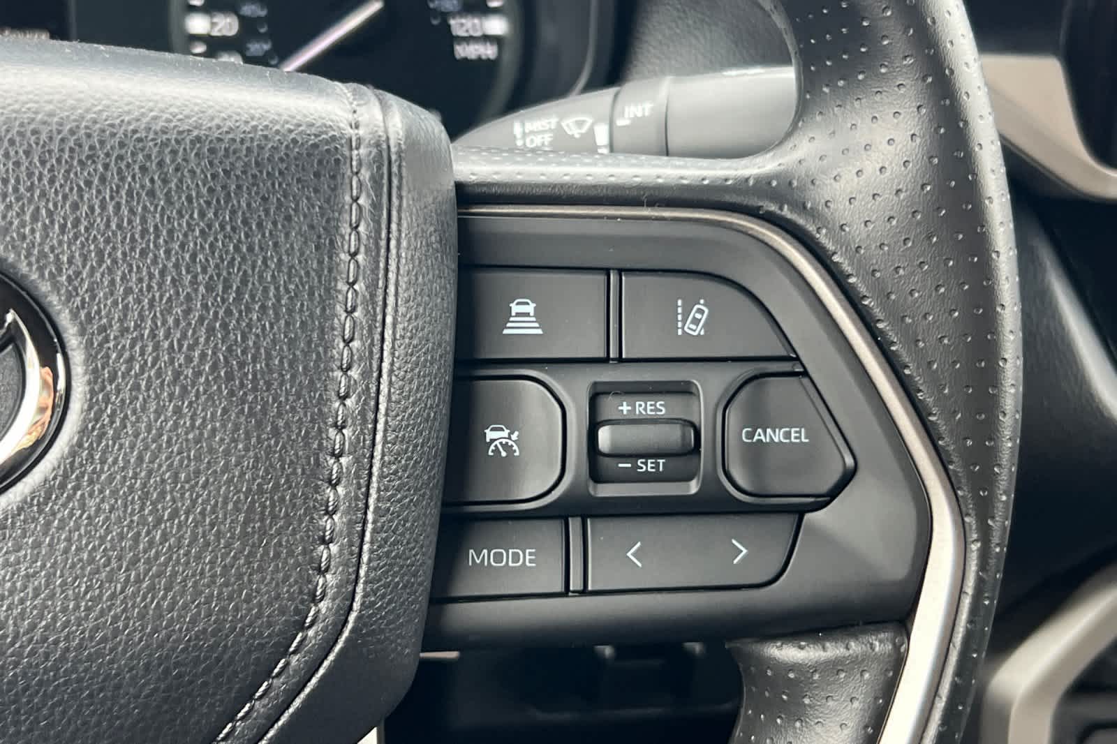 Thumbnail: 2026 Toyota Tundra - 26