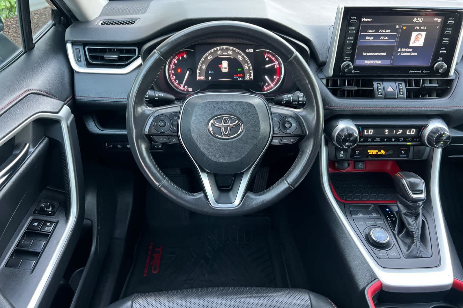 Thumbnail: 2020 Toyota RAV4 - 15