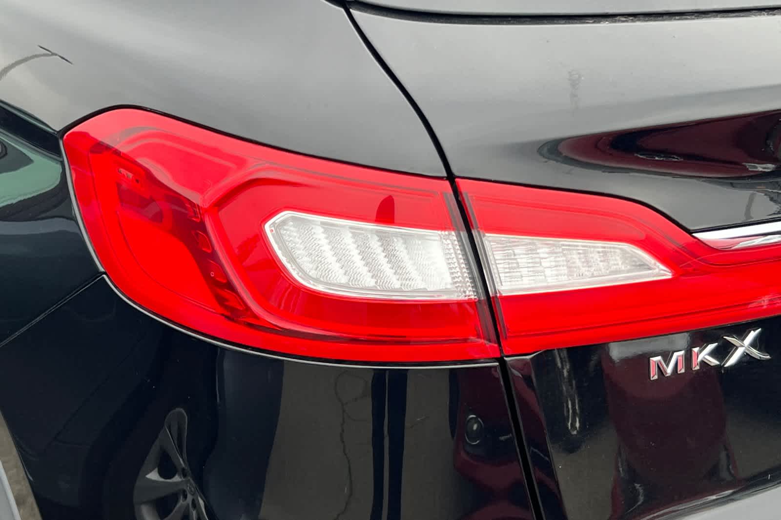 Thumbnail: 2018 Lincoln MKX - 15