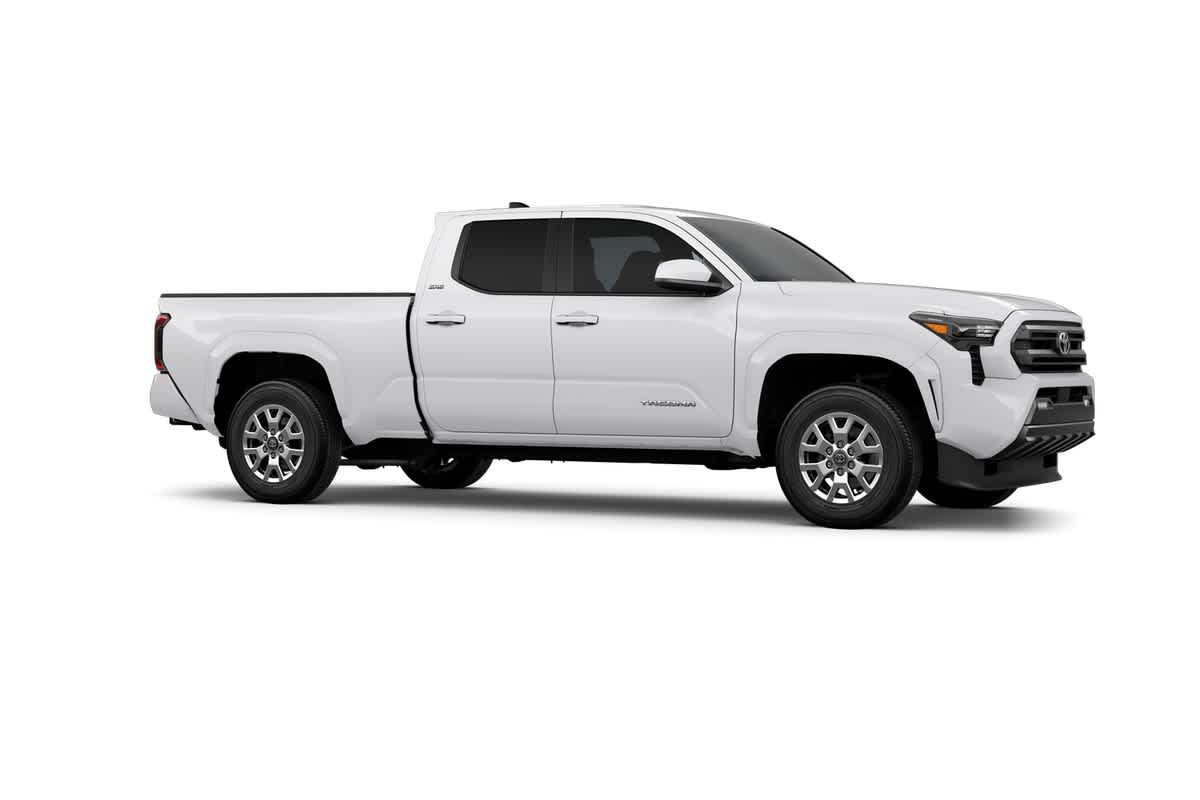Thumbnail: 2026 Toyota Tacoma - 14