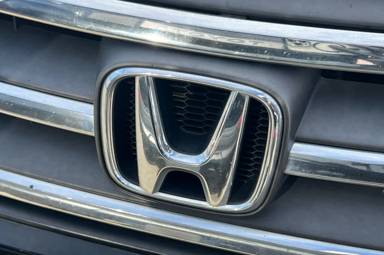 Thumbnail: 2013 Honda CR-V - 10