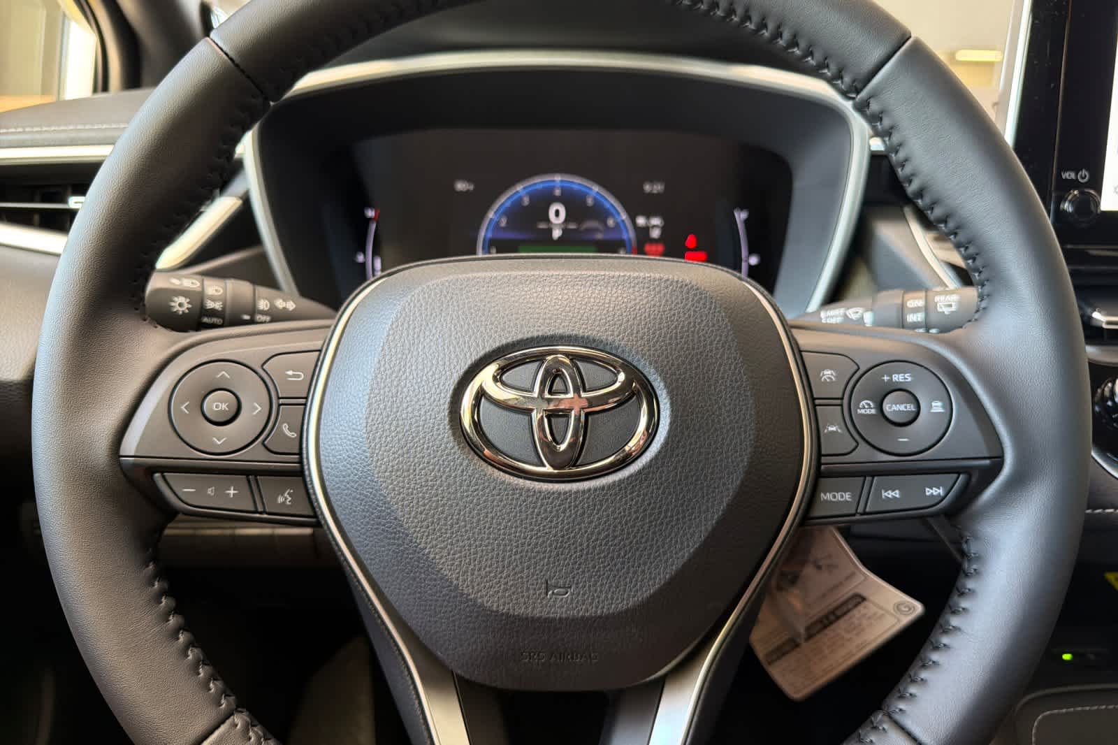 Thumbnail: 2026 Toyota Corolla - 24