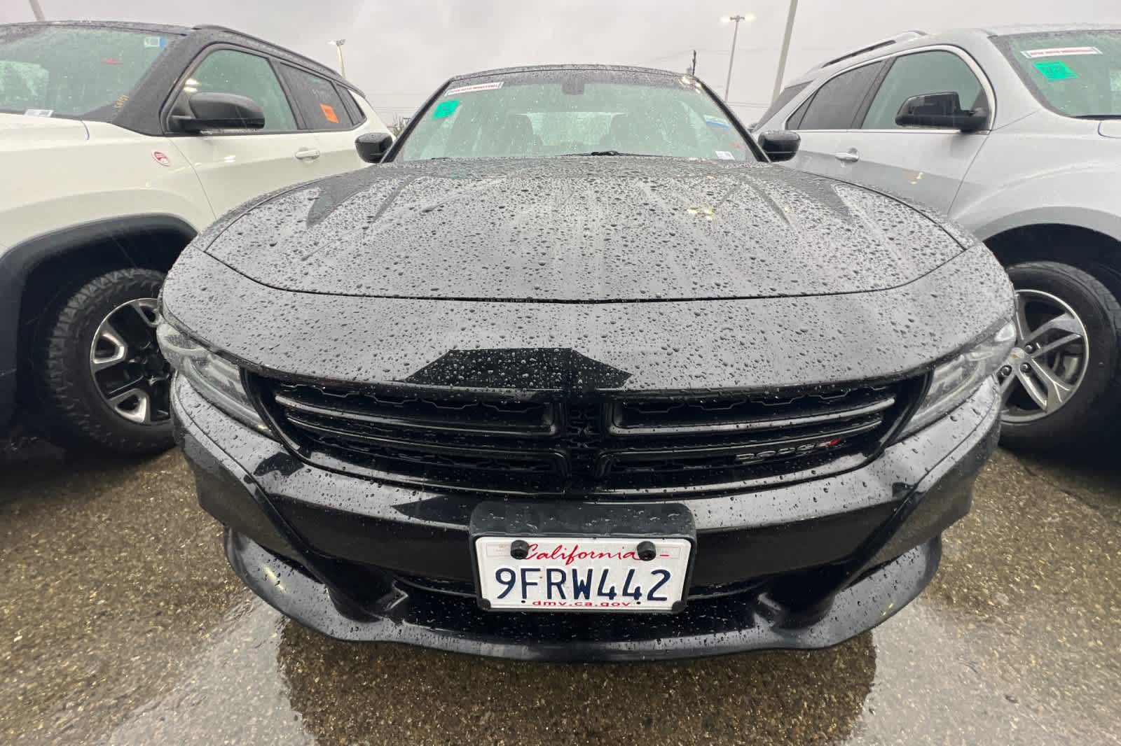 Thumbnail: 2023 Dodge Charger - 6