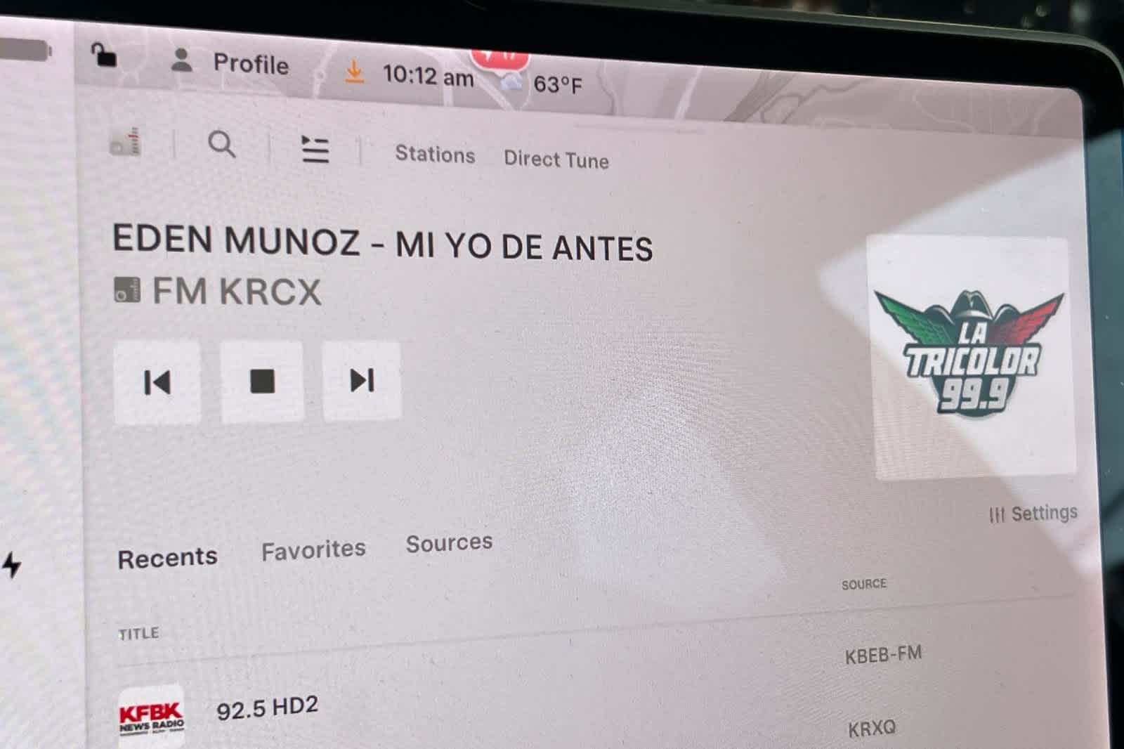 Thumbnail: 2018 Tesla Model 3 - 19