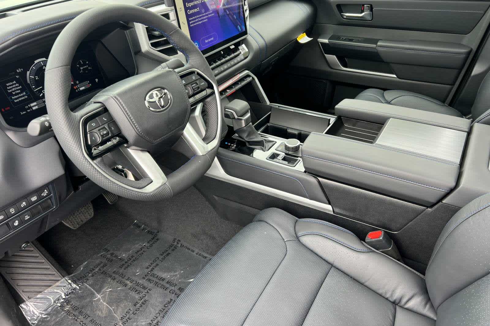 Thumbnail: 2025 Toyota Tundra - 11