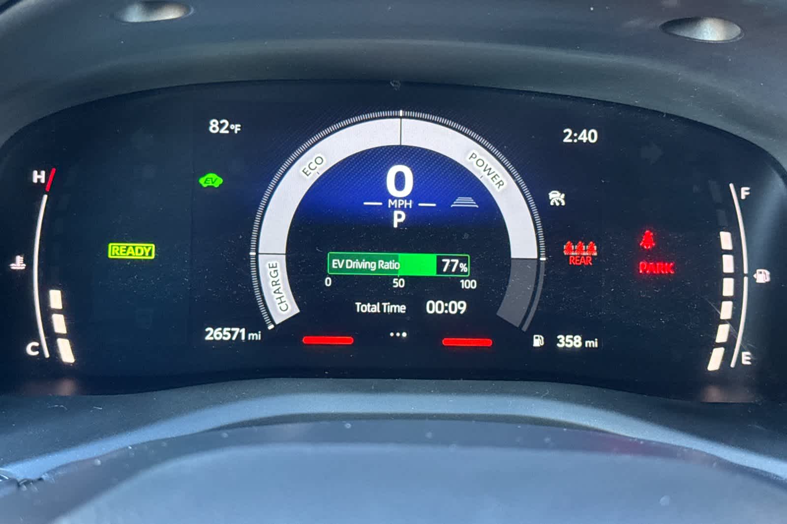 Thumbnail: 2025 Toyota Camry - 28