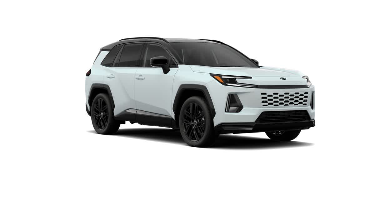 Thumbnail: 2026 Toyota RAV4 - 15