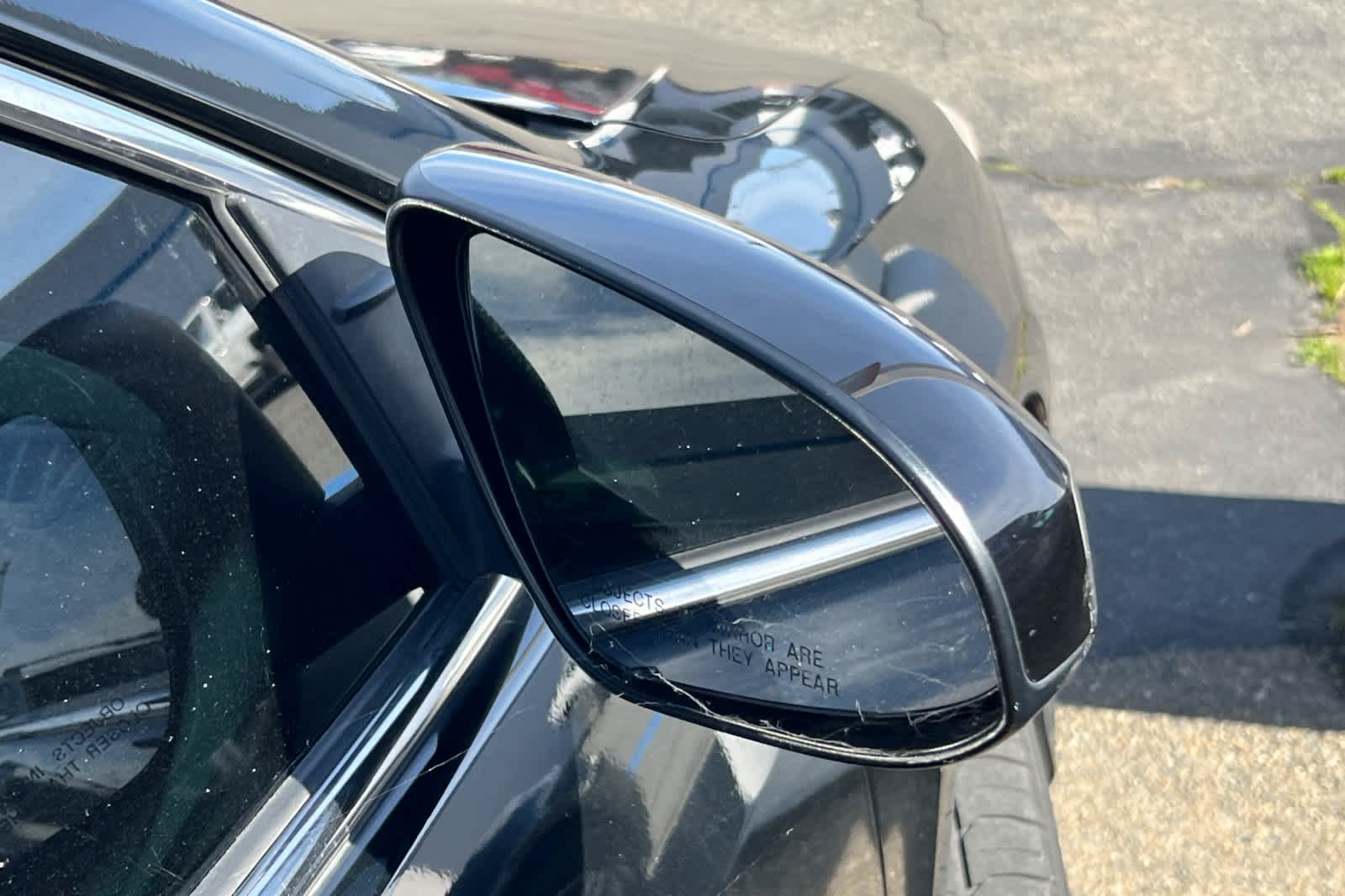 Thumbnail: 2012 Toyota Camry - 13