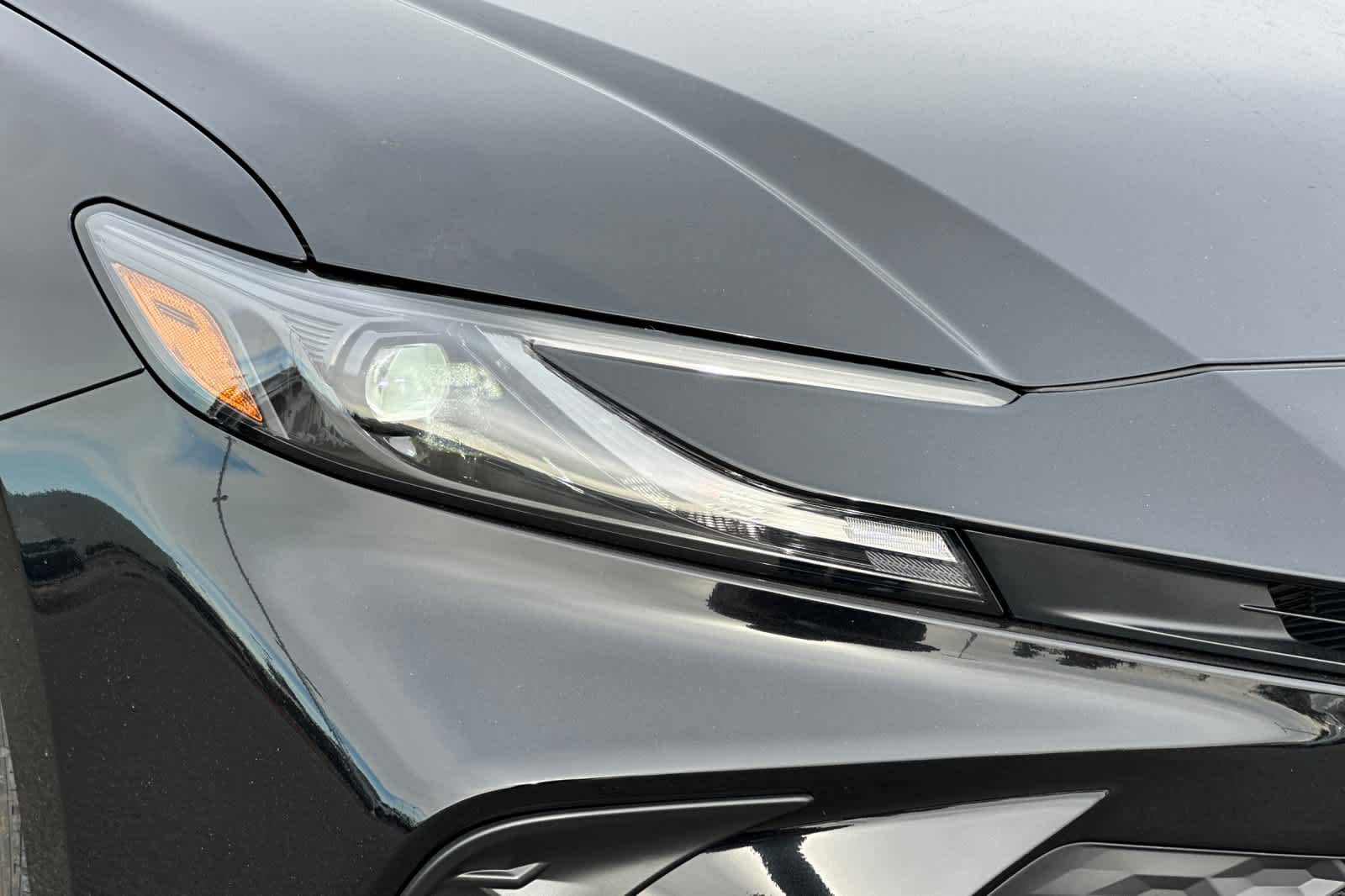 Thumbnail: 2026 Toyota Camry - 28