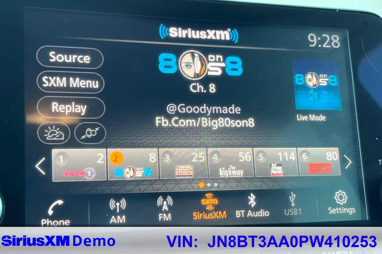 Thumbnail: 2023 Nissan Rogue - 30