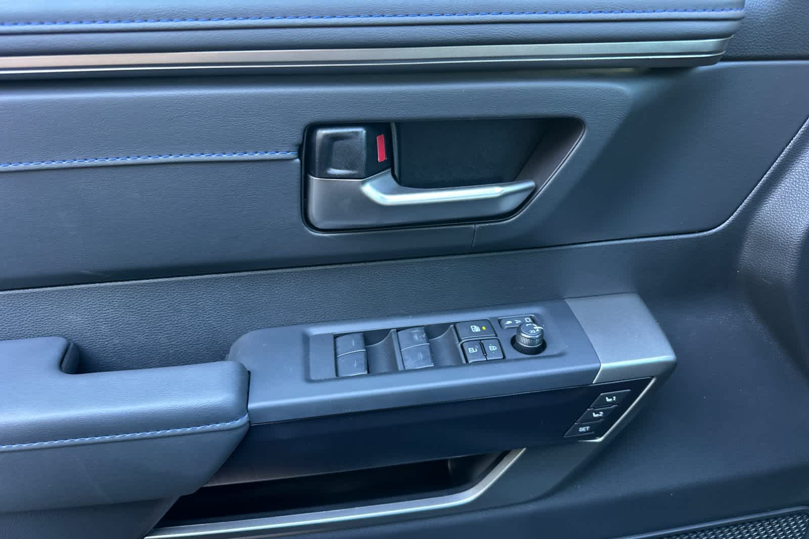 Thumbnail: 2026 Toyota Tundra - 12