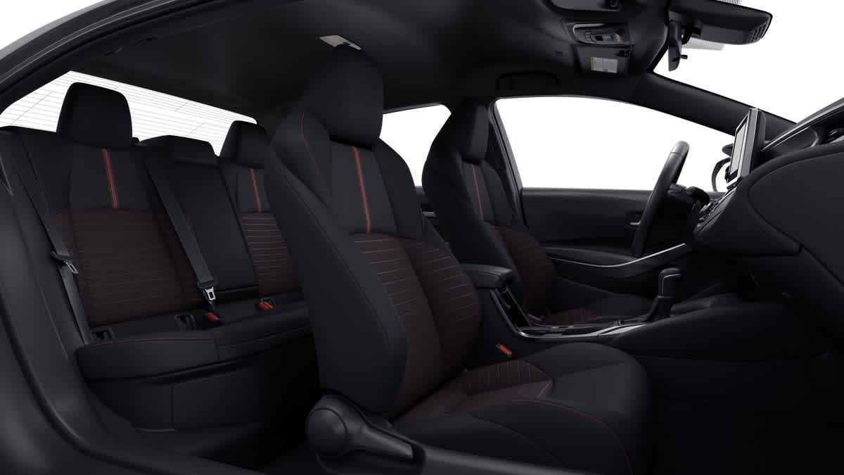 Thumbnail: 2026 Toyota Corolla - 20