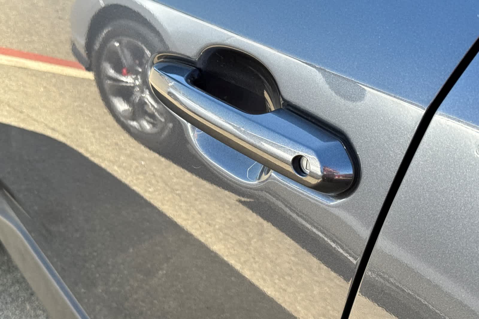 Thumbnail: 2025 Toyota RAV4 - 6