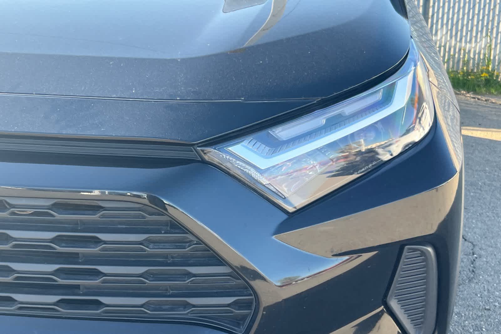 Thumbnail: 2024 Toyota RAV4 - 11