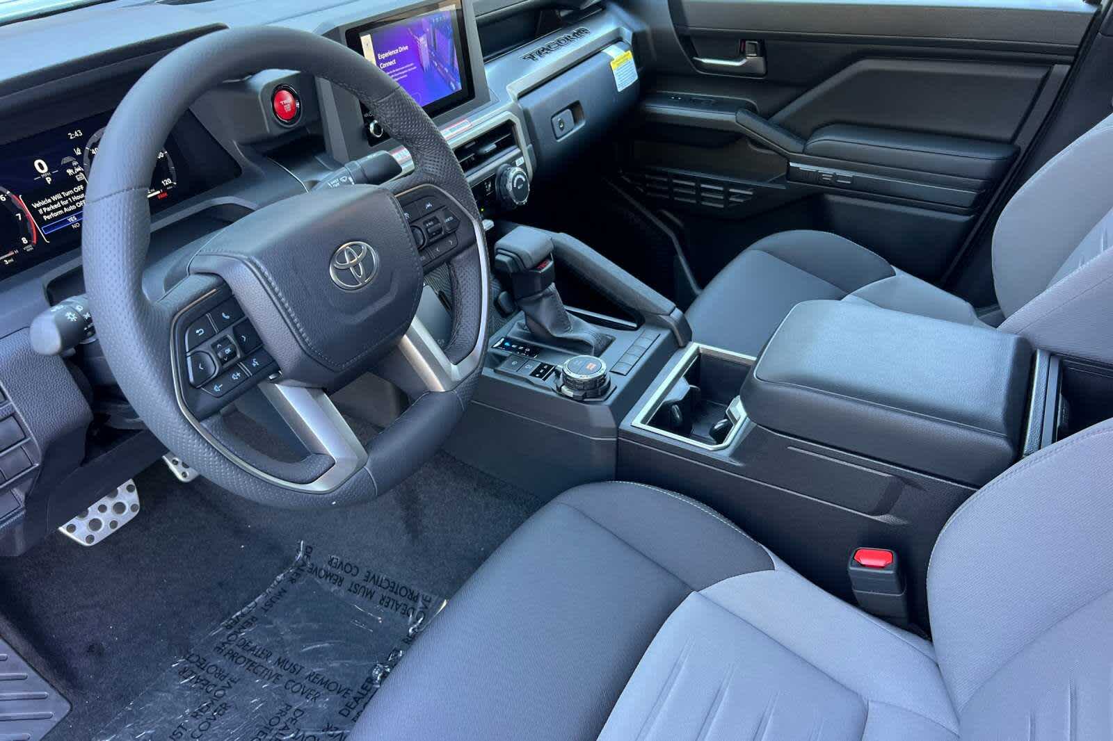 Thumbnail: 2025 Toyota Tacoma - 11