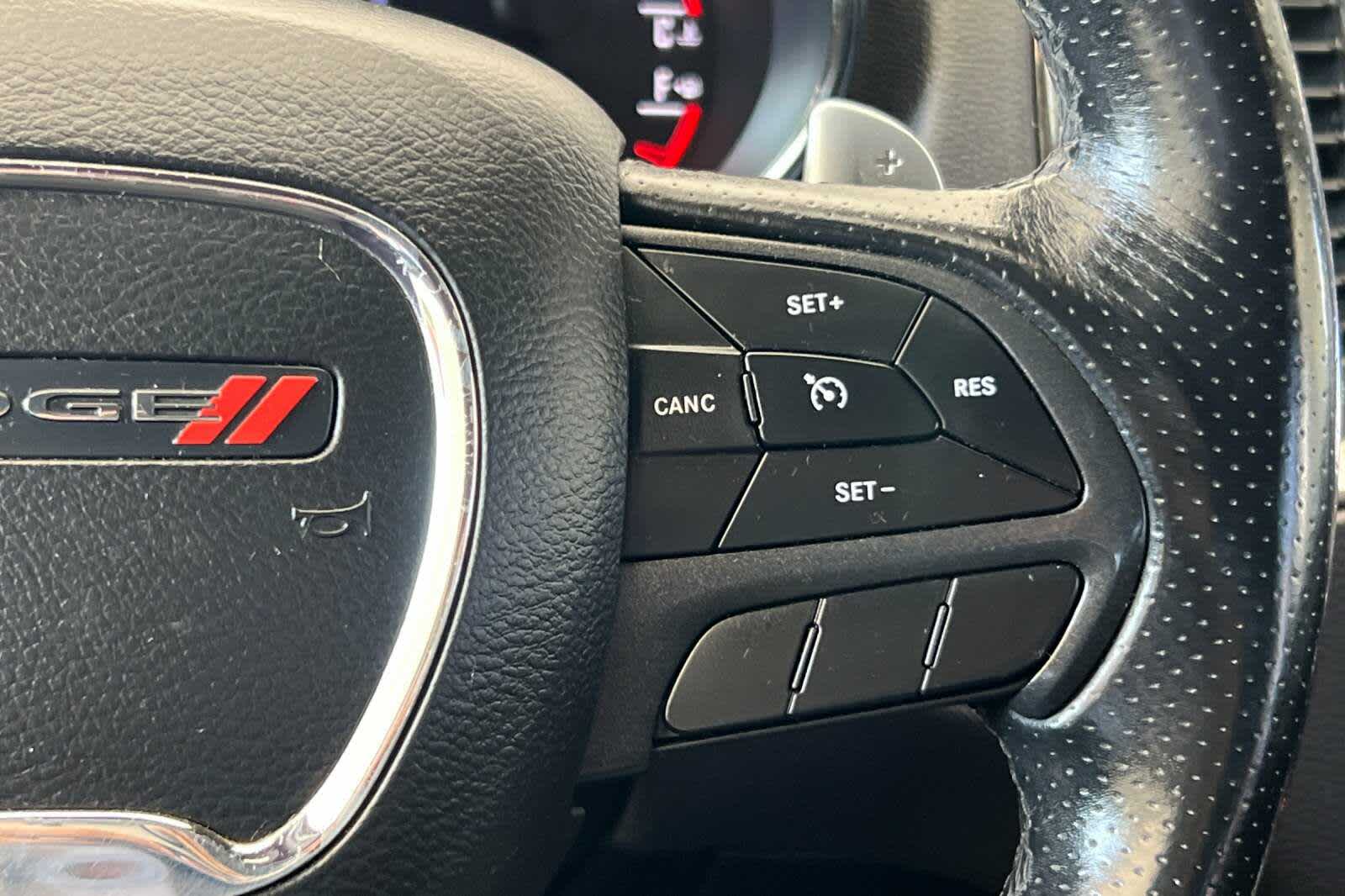 Thumbnail: 2019 Dodge Durango - 28