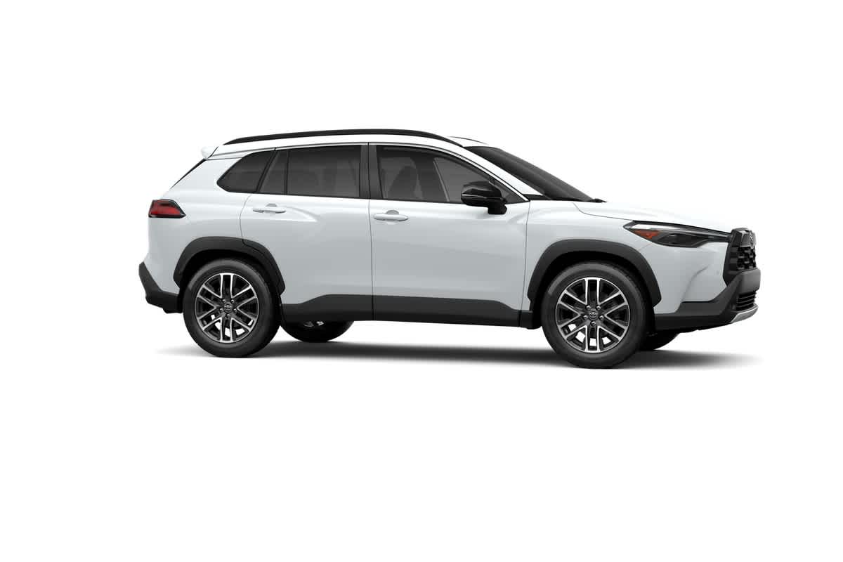 Thumbnail: 2026 Toyota Corolla Cross - 13