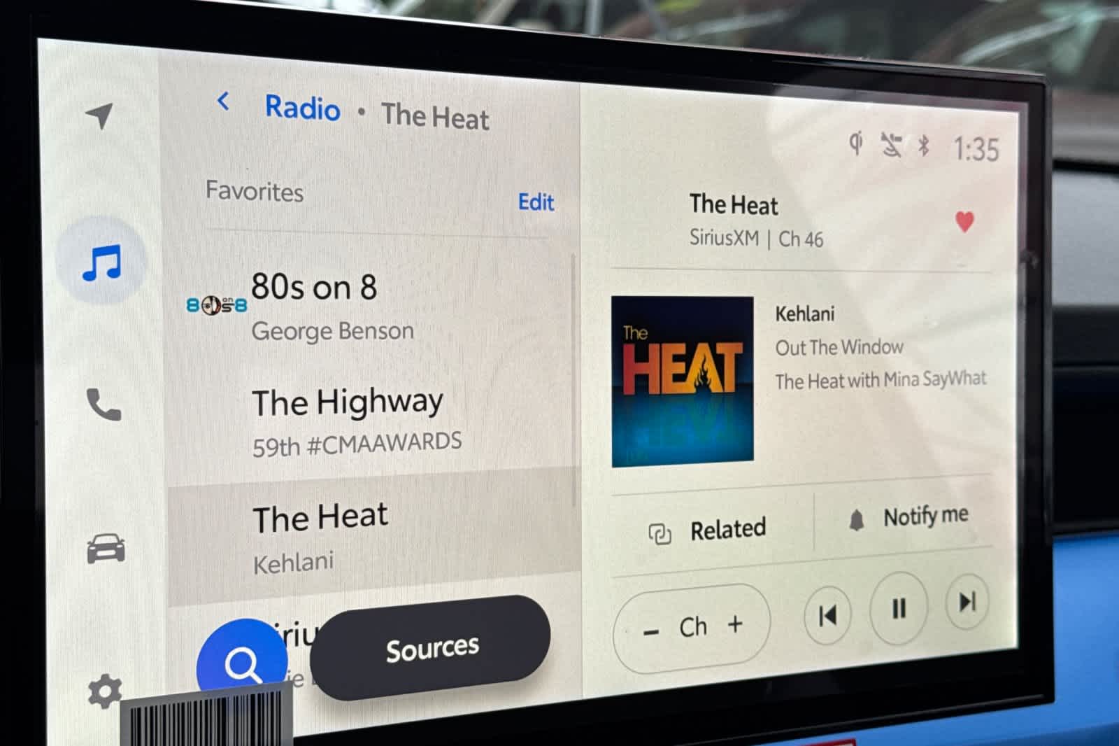 Thumbnail: 2026 Toyota Tacoma - 18