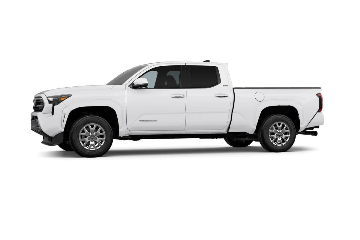 Thumbnail: 2026 Toyota Tacoma - 3