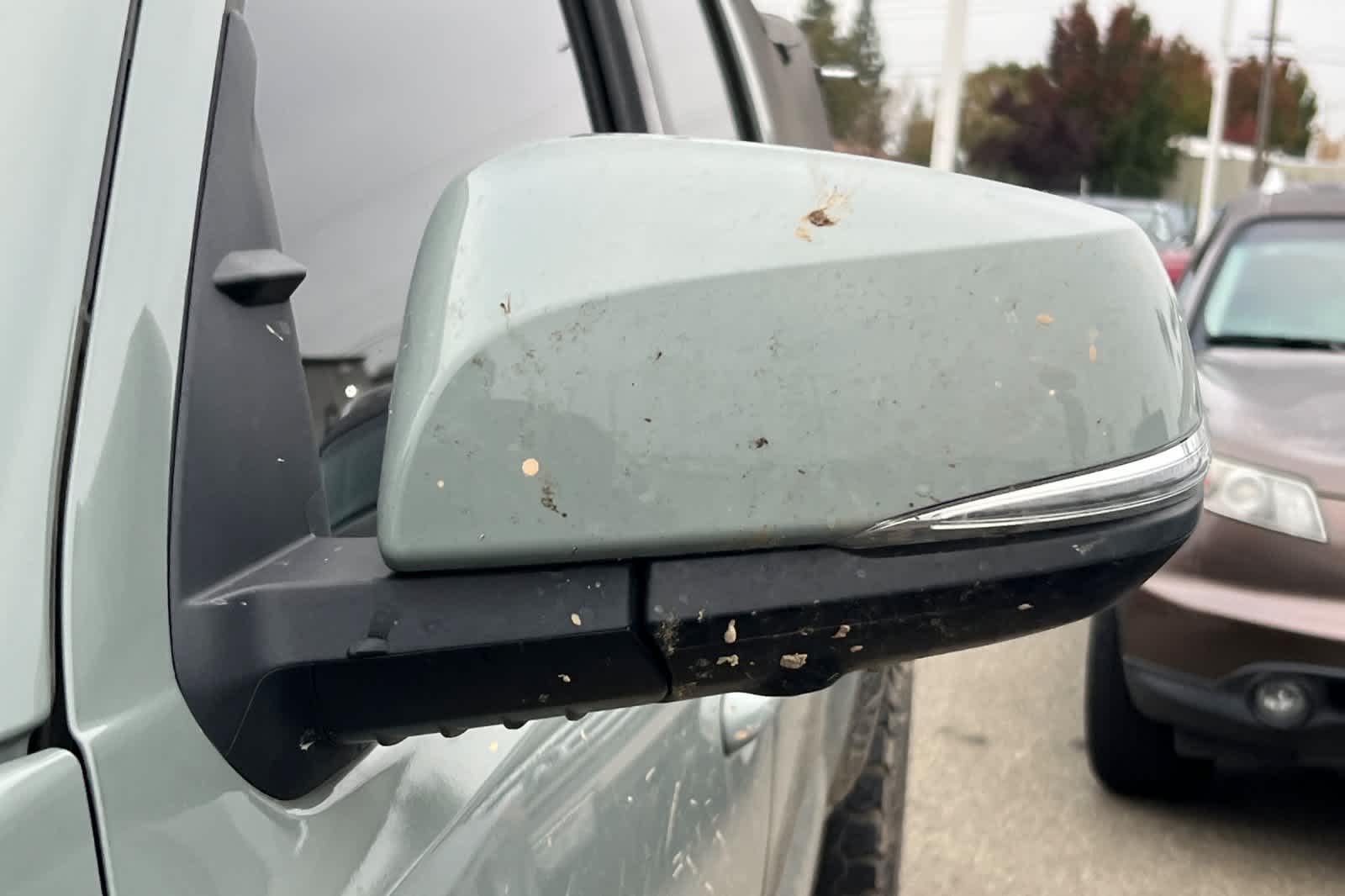 Thumbnail: 2023 Toyota Tacoma - 21