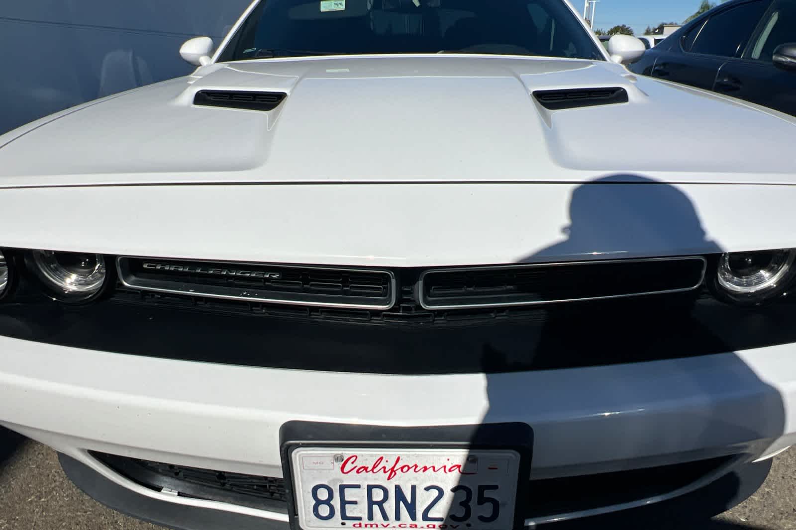 Thumbnail: 2018 Dodge Challenger - 12
