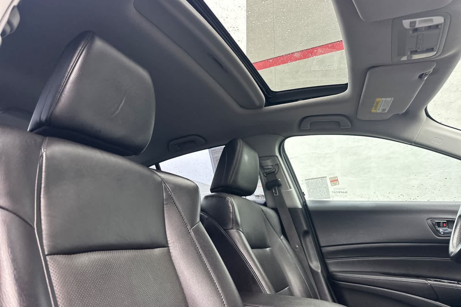 Thumbnail: 2018 Acura ILX - 16