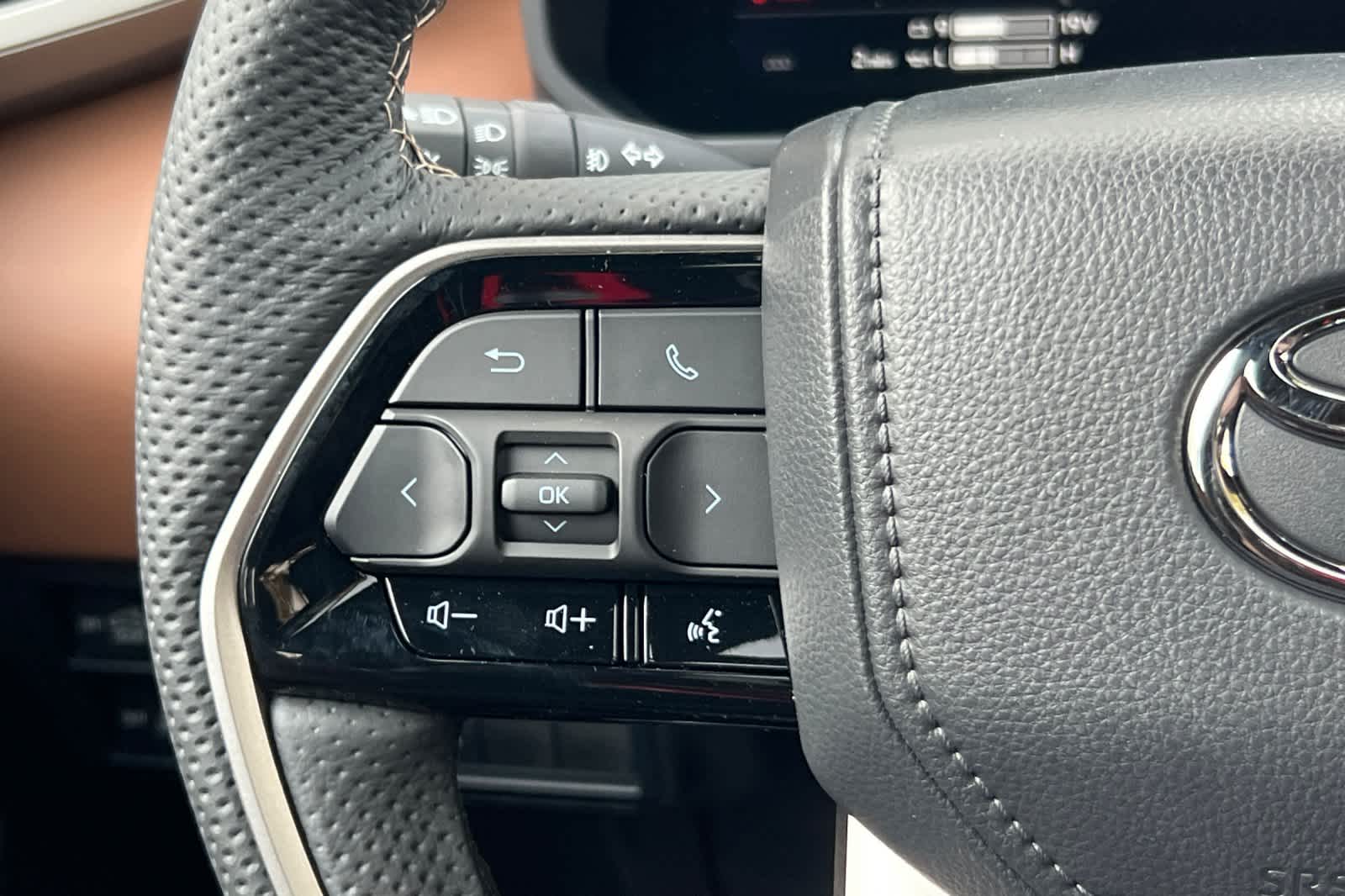 Thumbnail: 2026 Toyota Tundra - 26