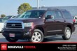 Toyota Sequoia