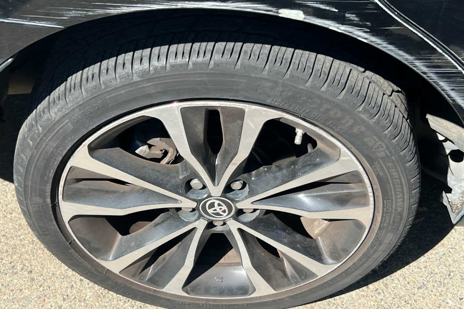 Thumbnail: 2018 Toyota Corolla - 13