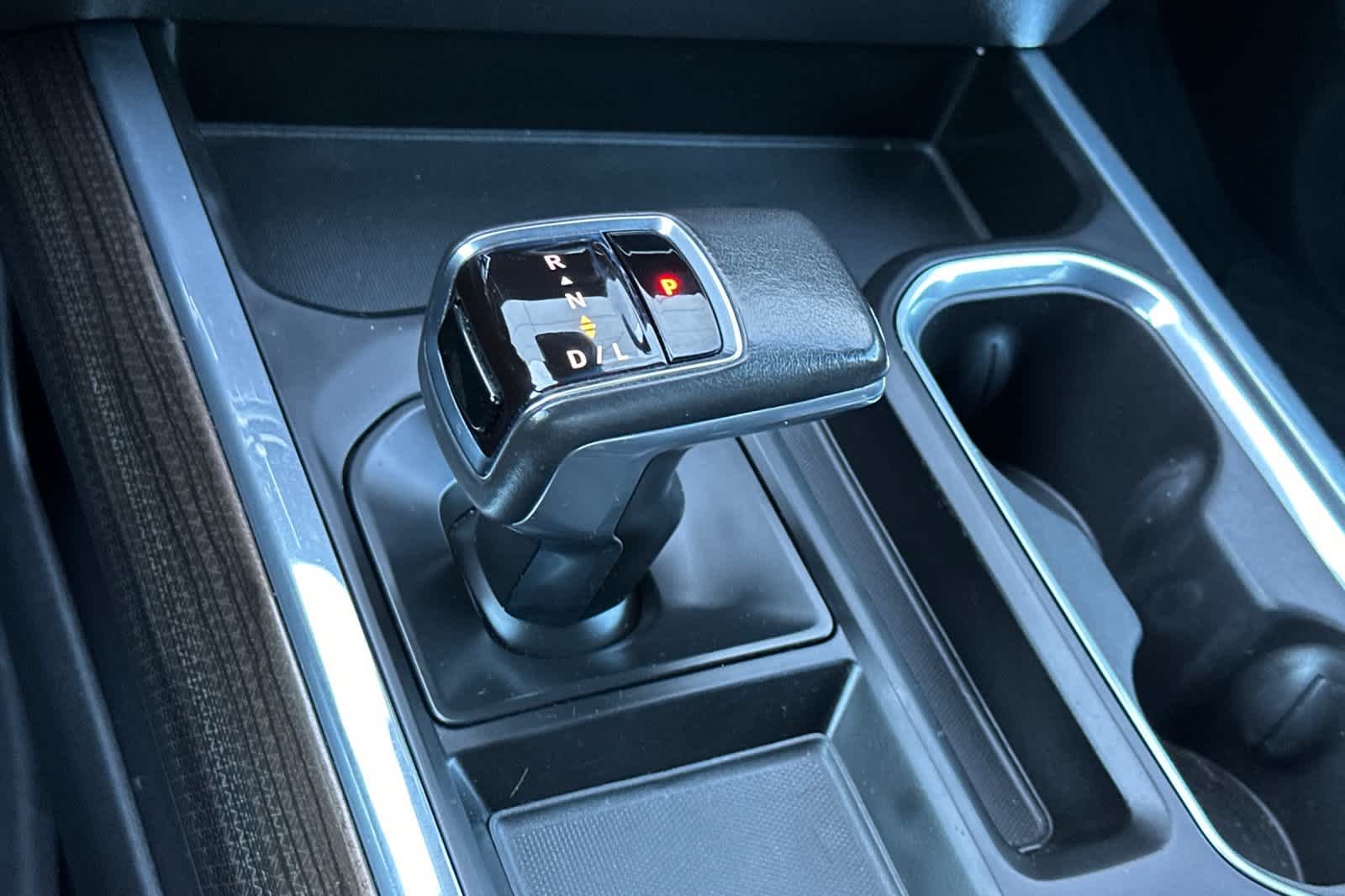 Thumbnail: 2022 Chevrolet Silverado 1500 - 22