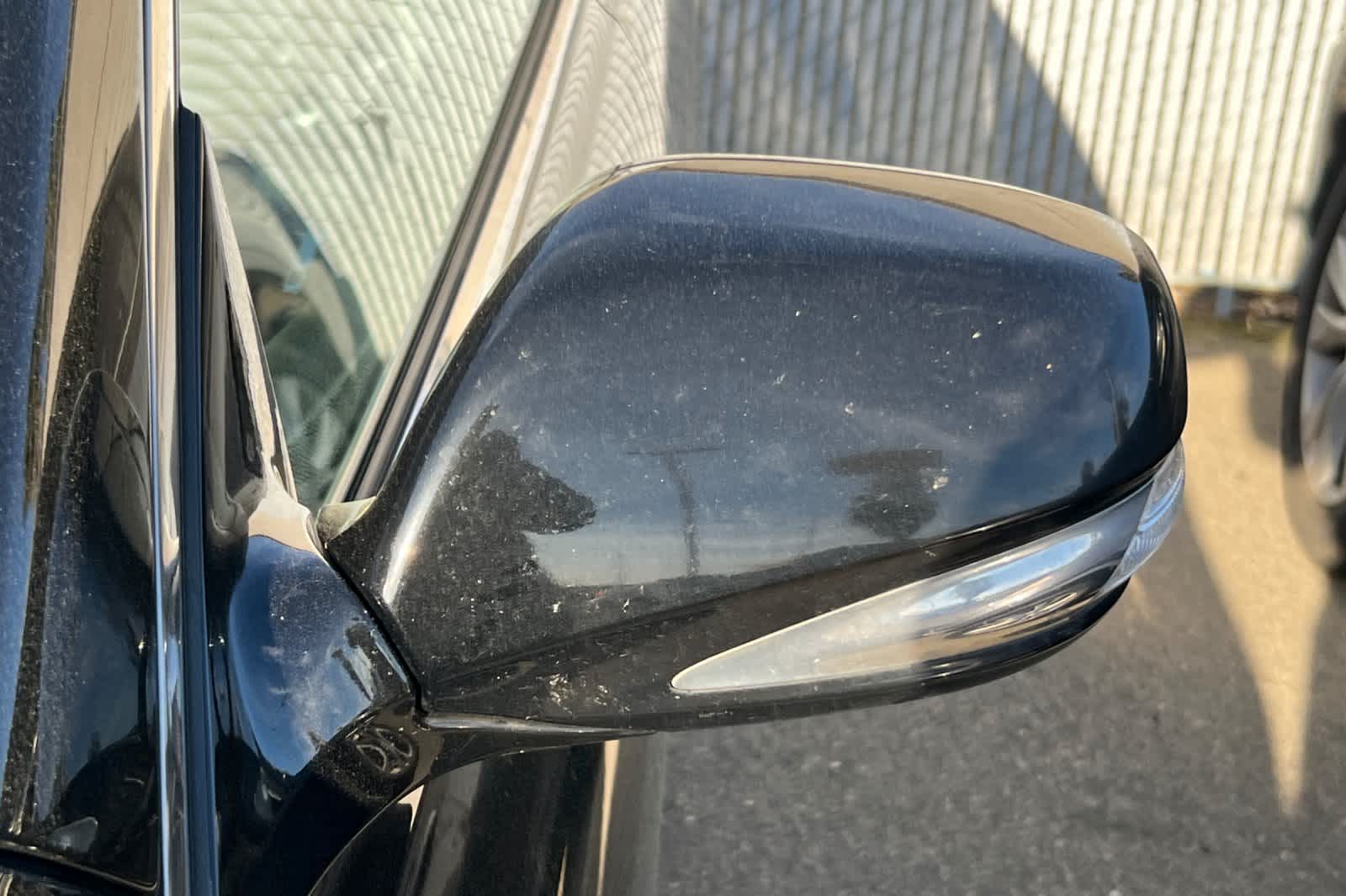 Thumbnail: 2009 Lexus GS - 9