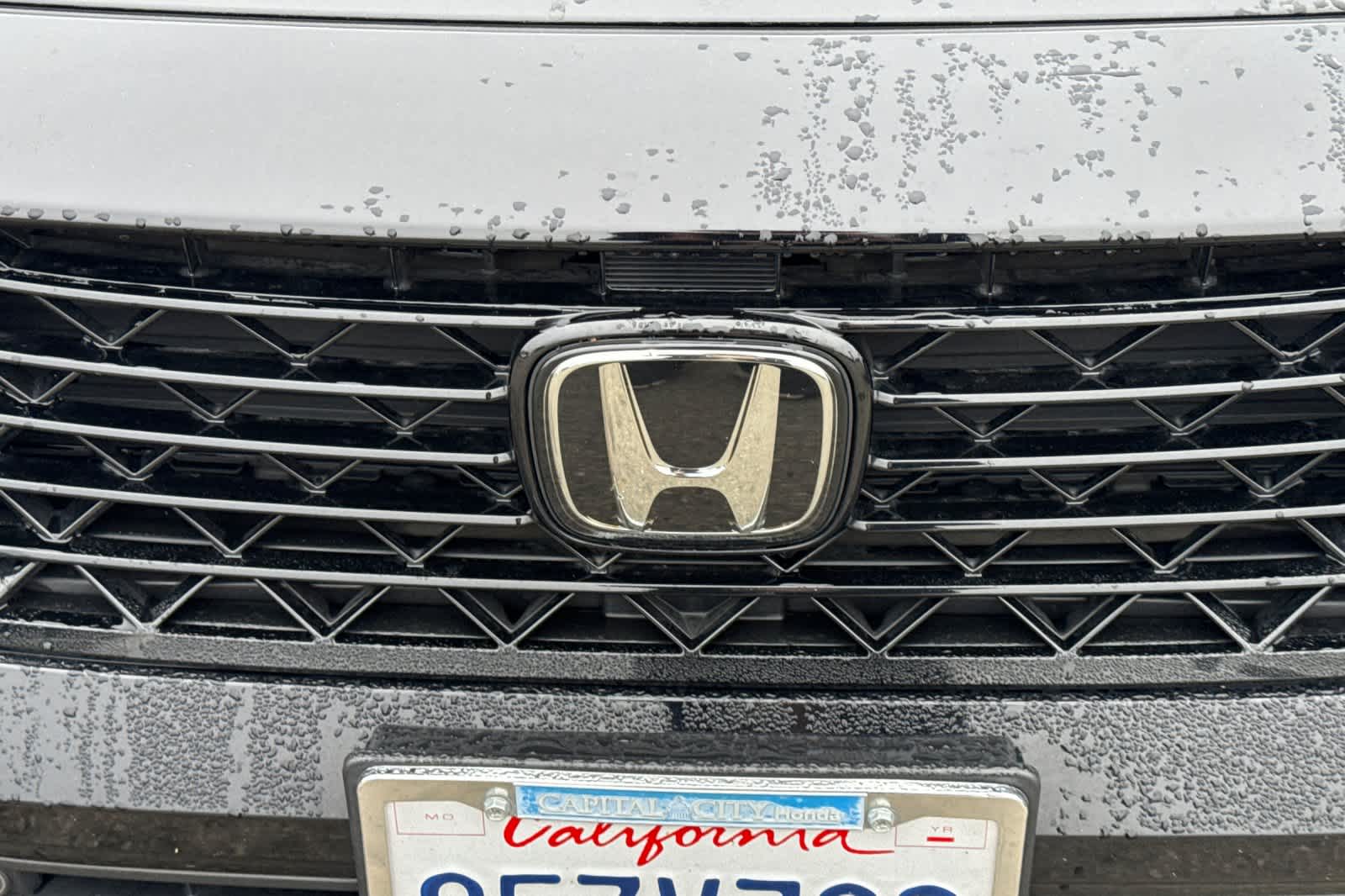 Thumbnail: 2023 Honda Accord - 10